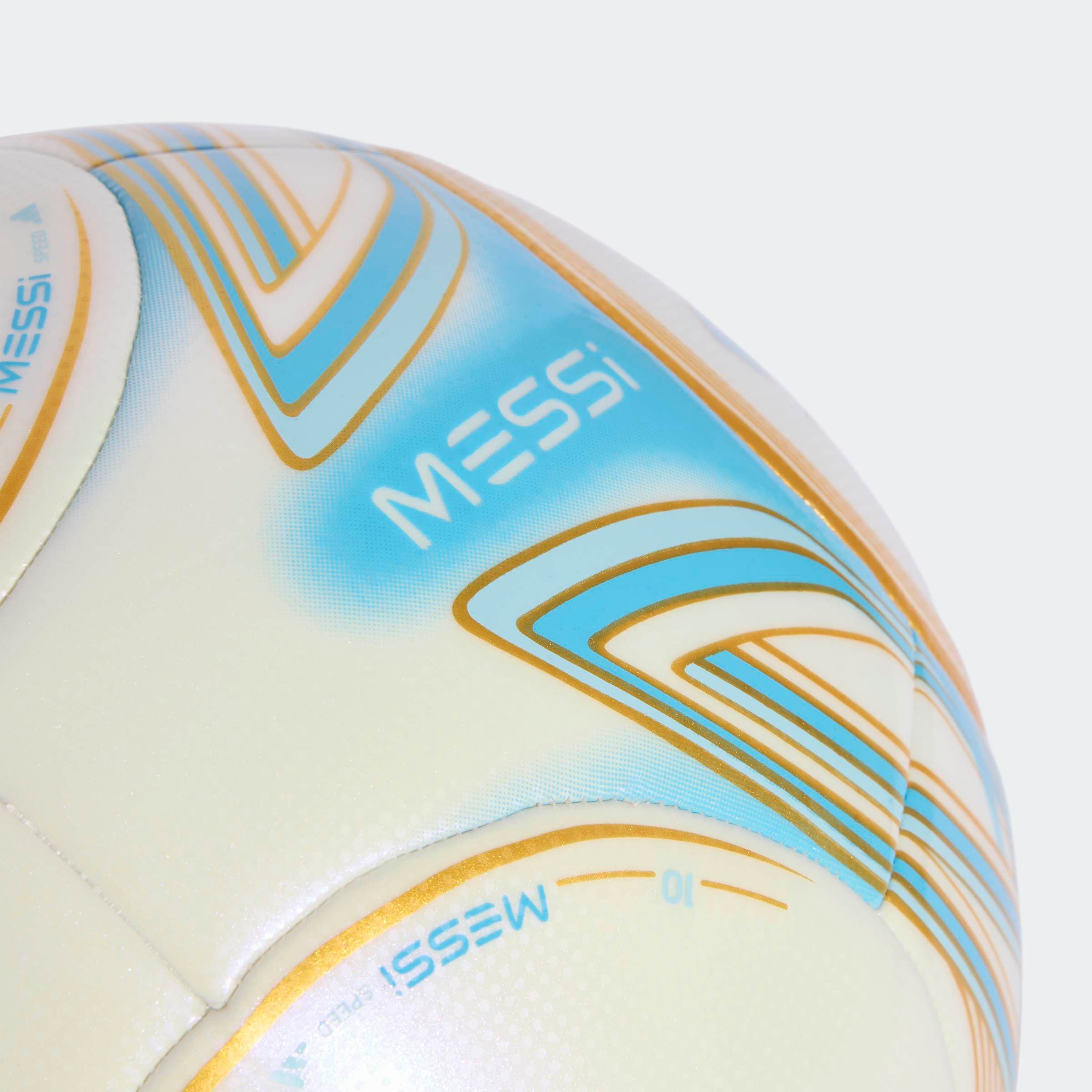 adidas Performance Fussball »MESSI CLUB«