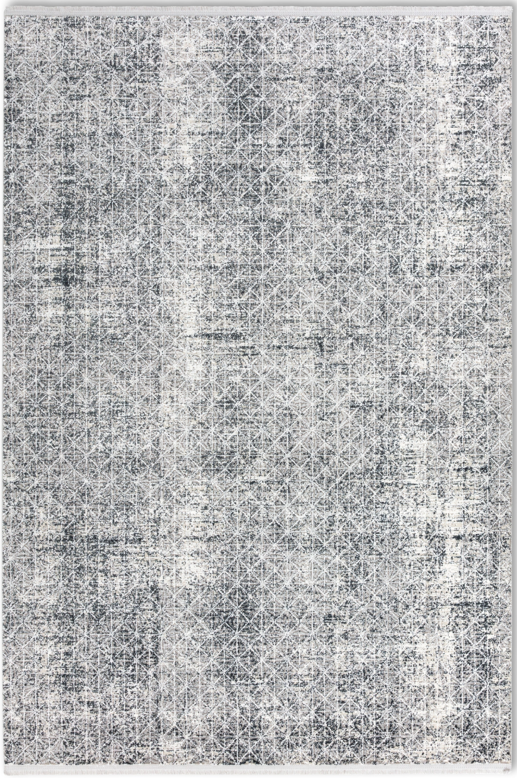 Image of ASTRA Teppich "Positano 243" rechteckig 6 mm Höhe weiche Oberfläche mit Viskose Glanz, Wohnzimmer