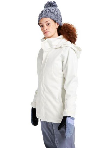 Image of Burton Snowboardjacke »WOMEN'S JET SET JACKET« bei Ackermann Versand Schweiz