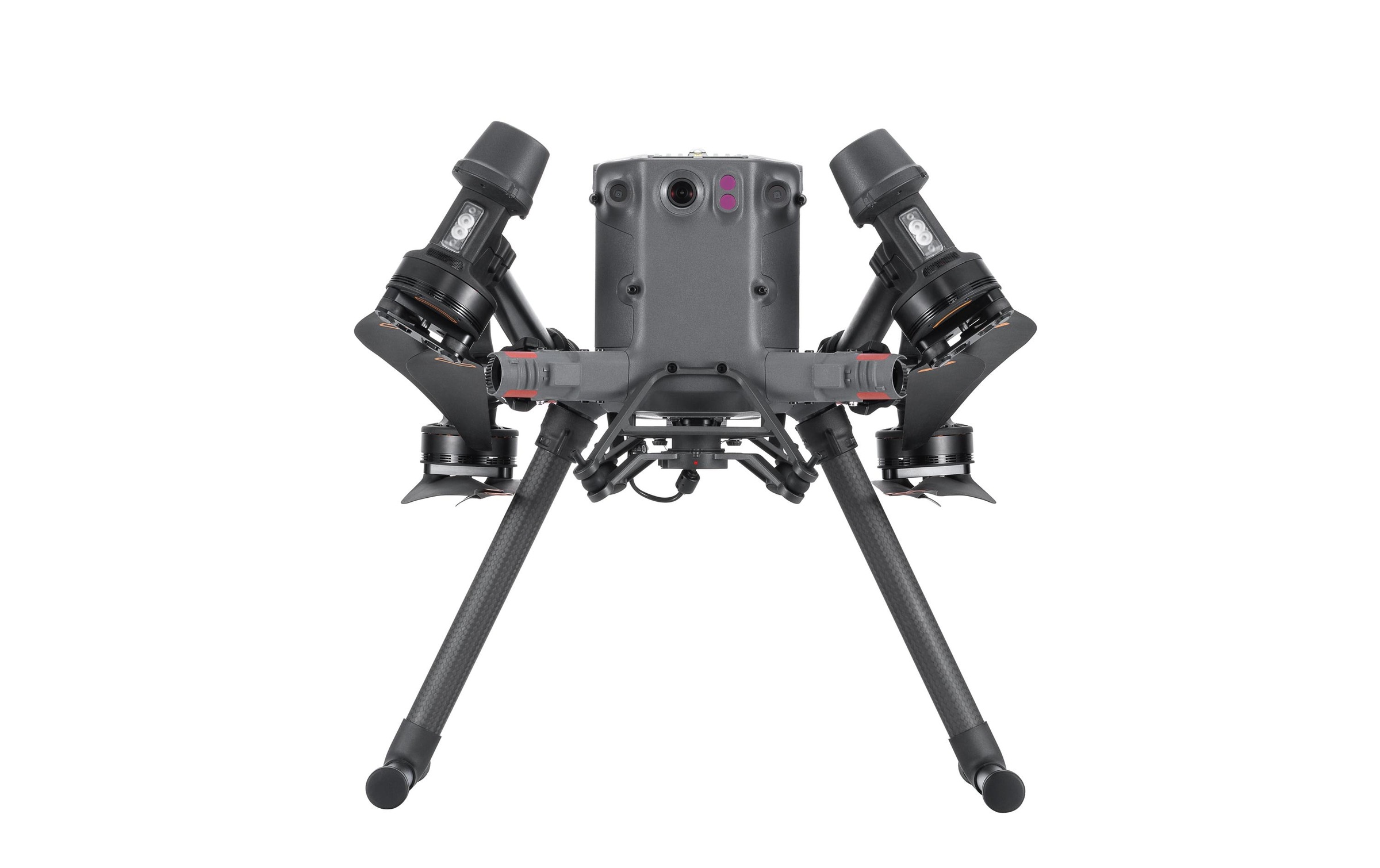 dji Drohne »Matrice«