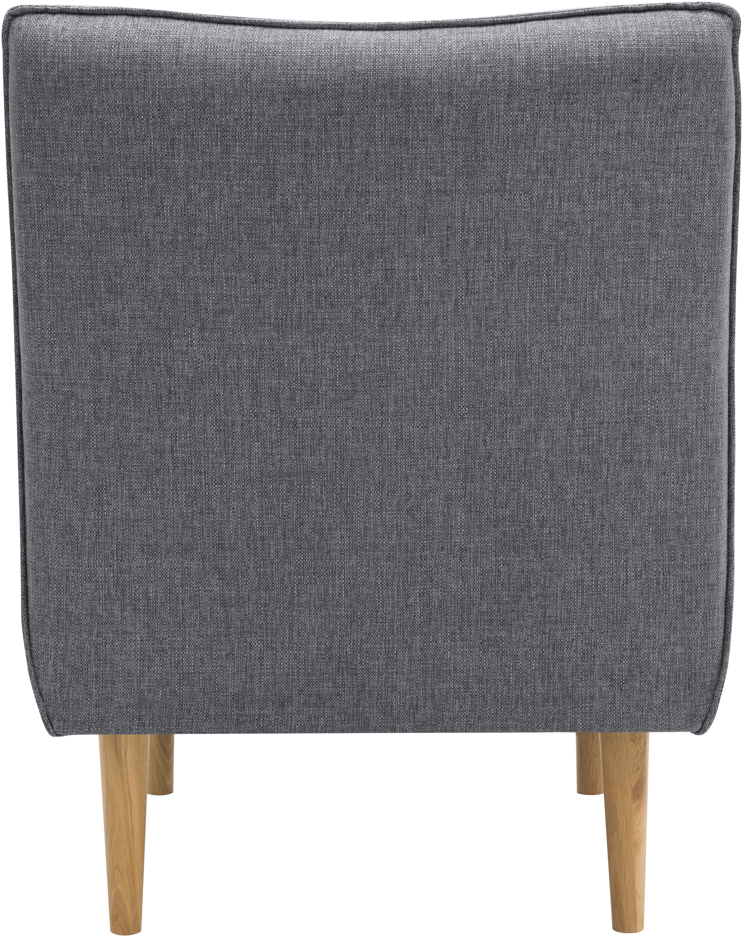 DOMO collection Sessel »Sonce, individuell erweiterbar« Polstersessel für Terrasse, Garten und Balkon, speziell für Outdoor