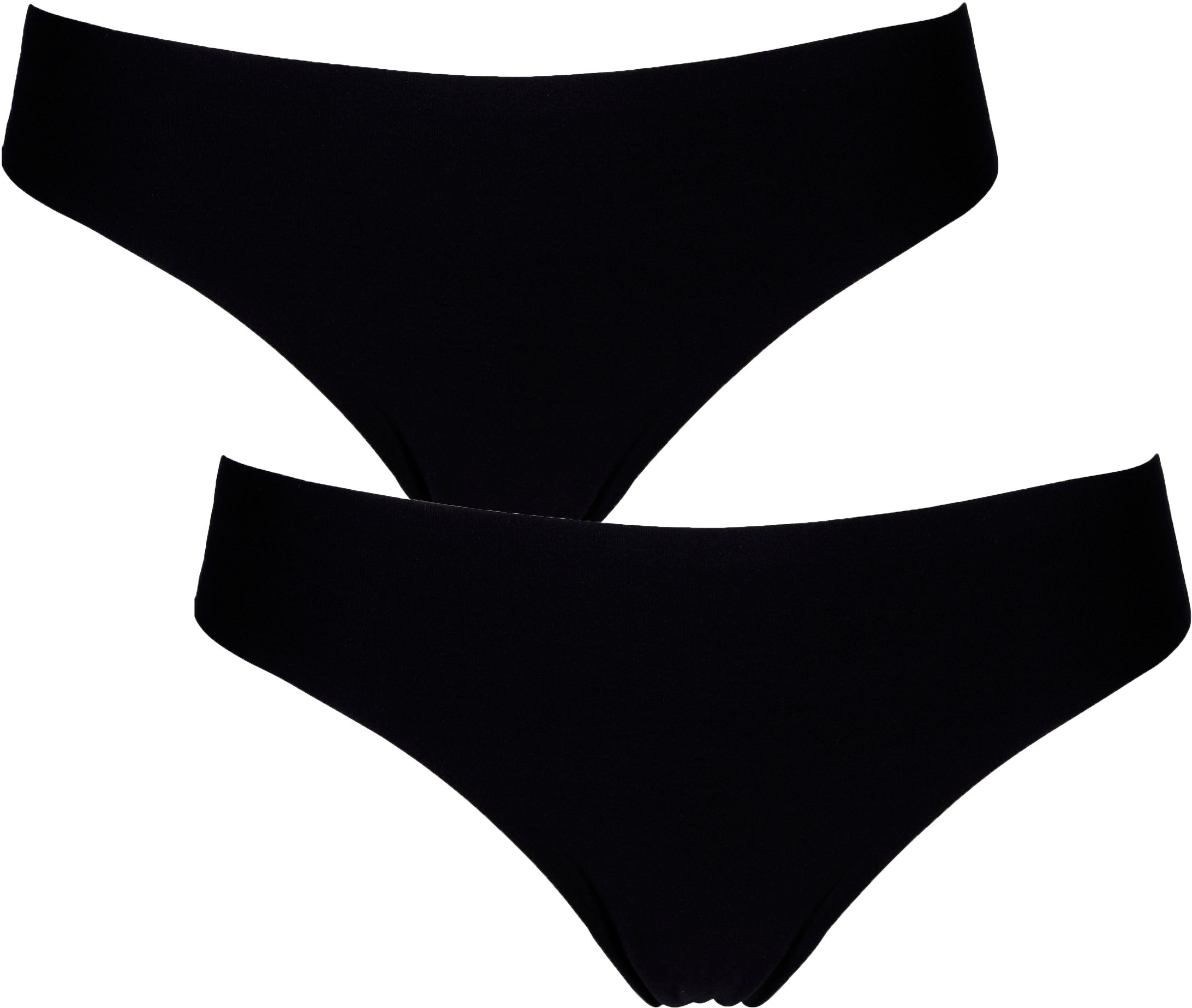 Image of After Eden String "UNLIMITED" Packung, 2er Pack, nahtloser Schnitt, basic, bequem, eng, weich, elastisch
