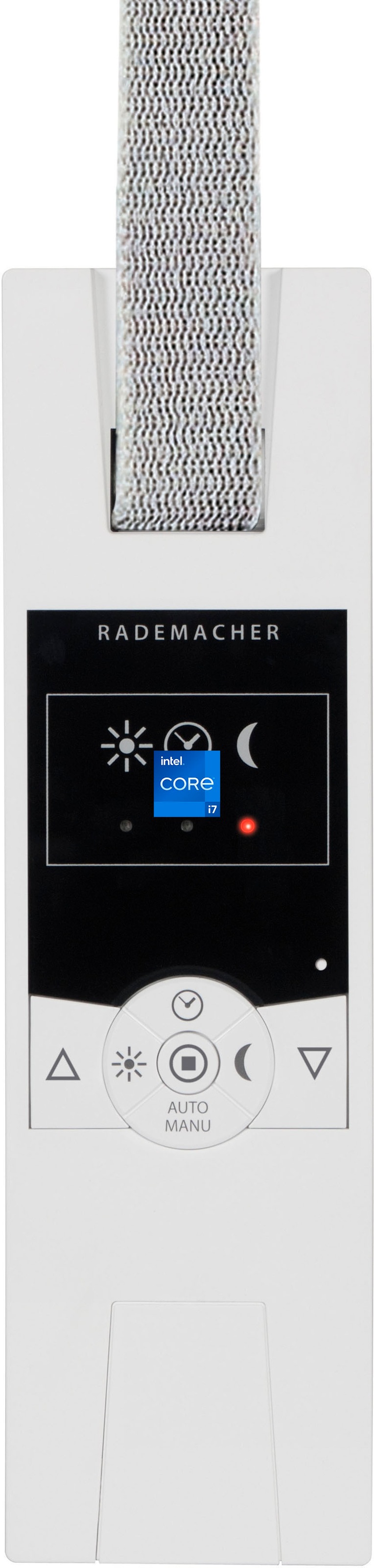 Image of Rademacher Rollladenmotor »RolloTron 1300-UW« bei Ackermann Versand Schweiz