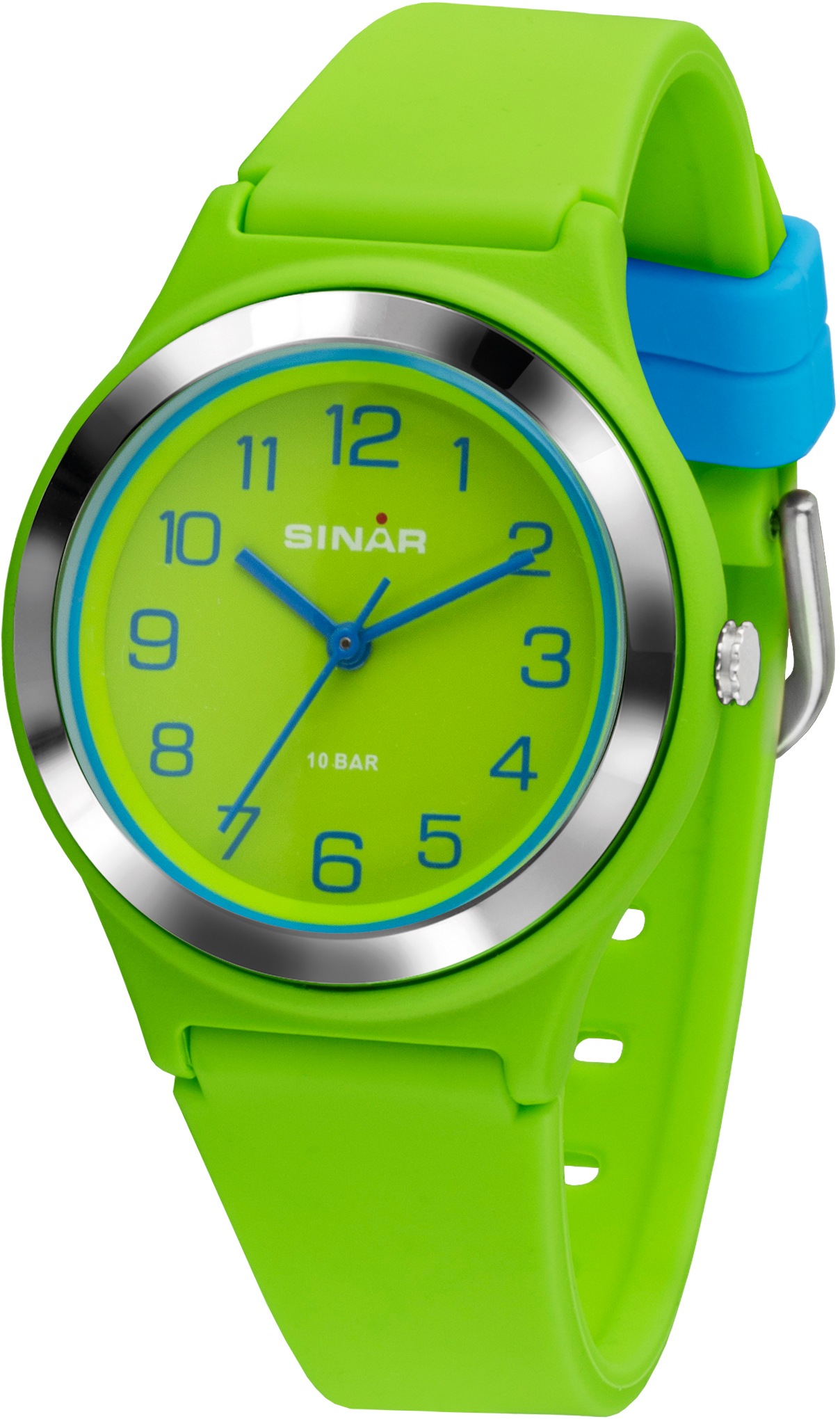 Image of SINAR Quarzuhr »XB-48-13« bei Ackermann Versand Schweiz