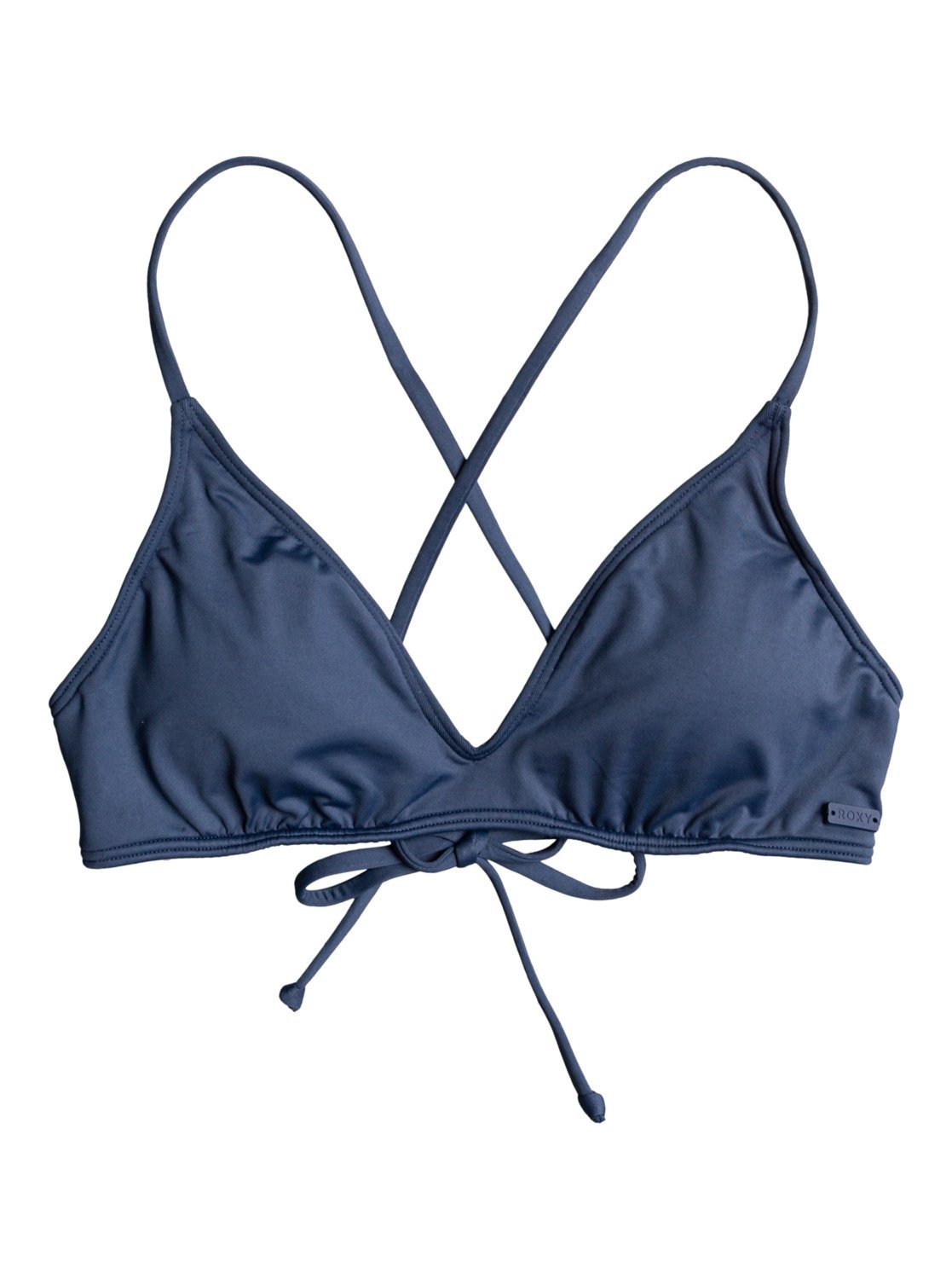 Roxy Triangel-Bikini-Top »Beach Classics«