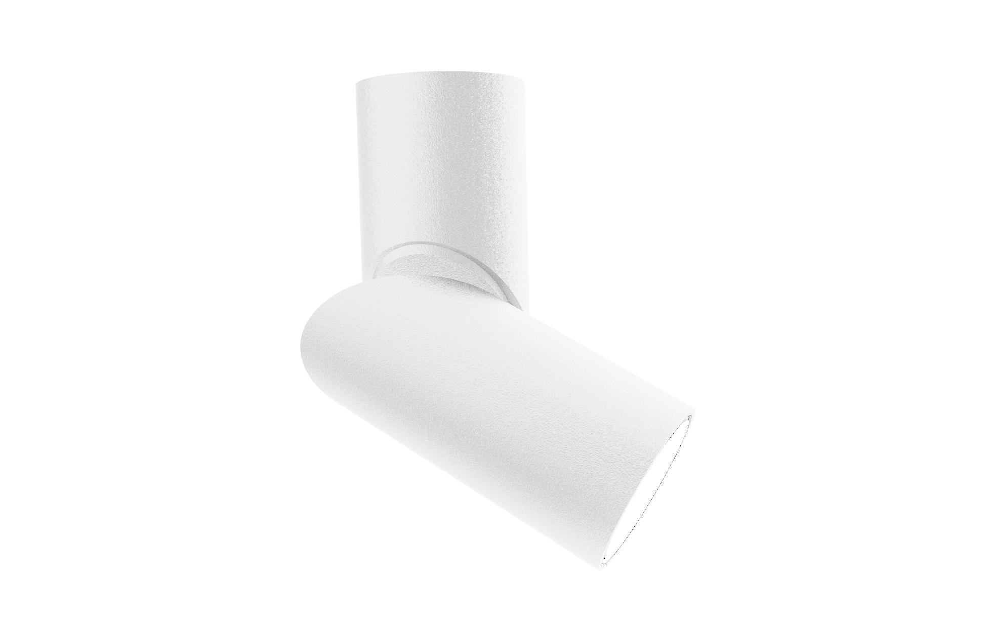 Image of Molto Luce Deckenleuchte »Molto Luce Aufbauspot TURN«, Warmweiss bei Ackermann Versand Schweiz