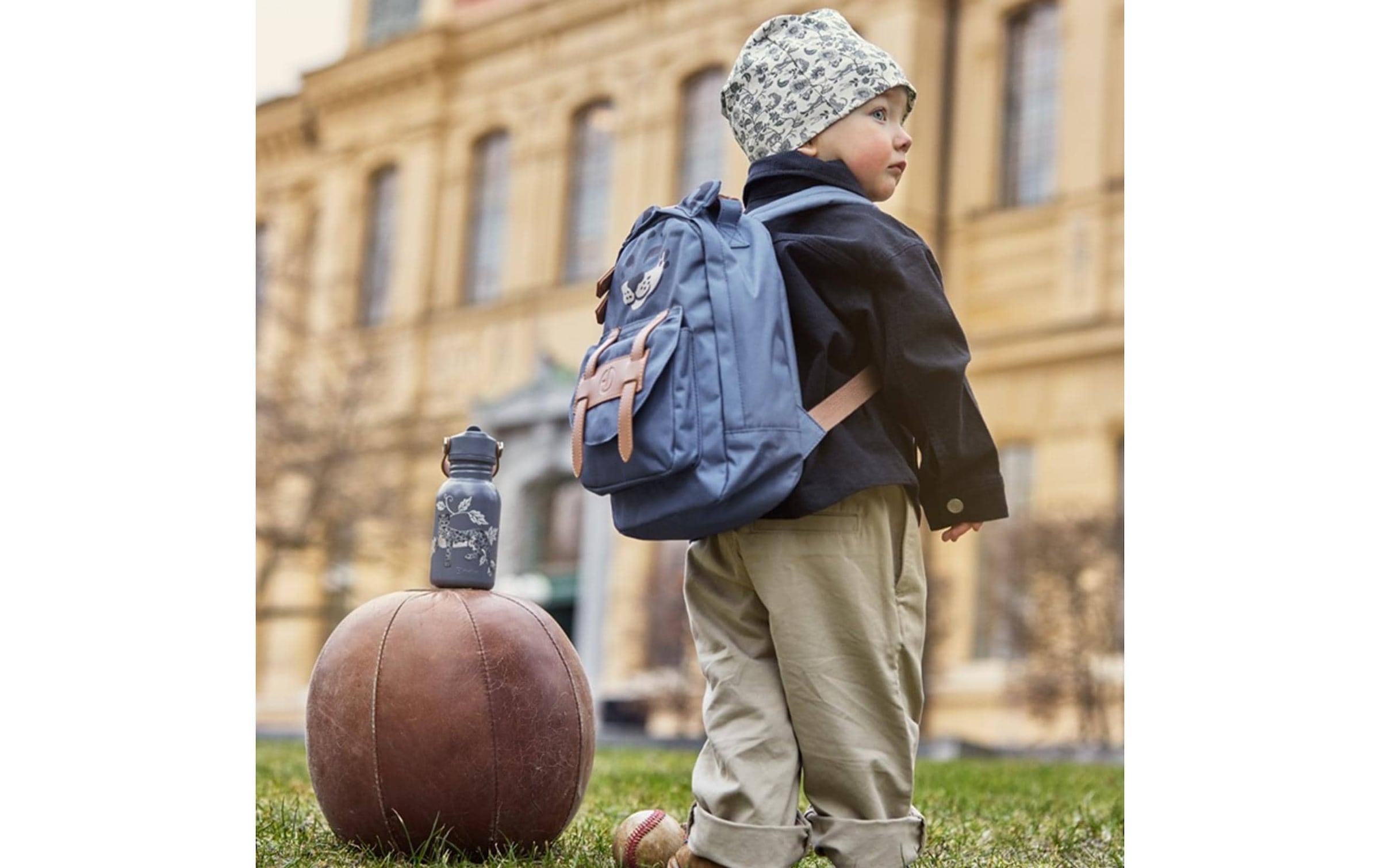   Kinderrucksack »ELODIE BackPack MINI«