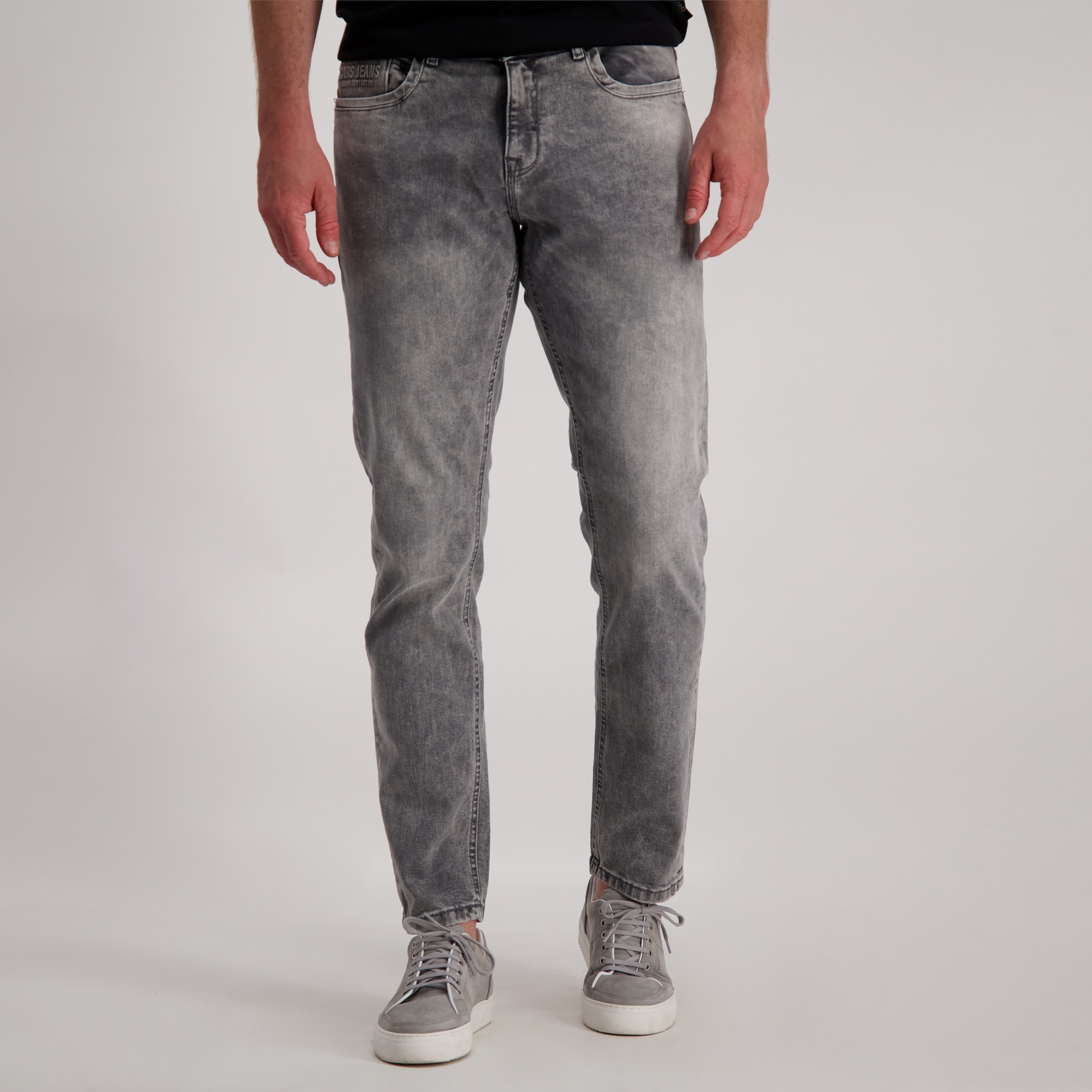 Regular-fit-Jeans »Jeans Douglas«