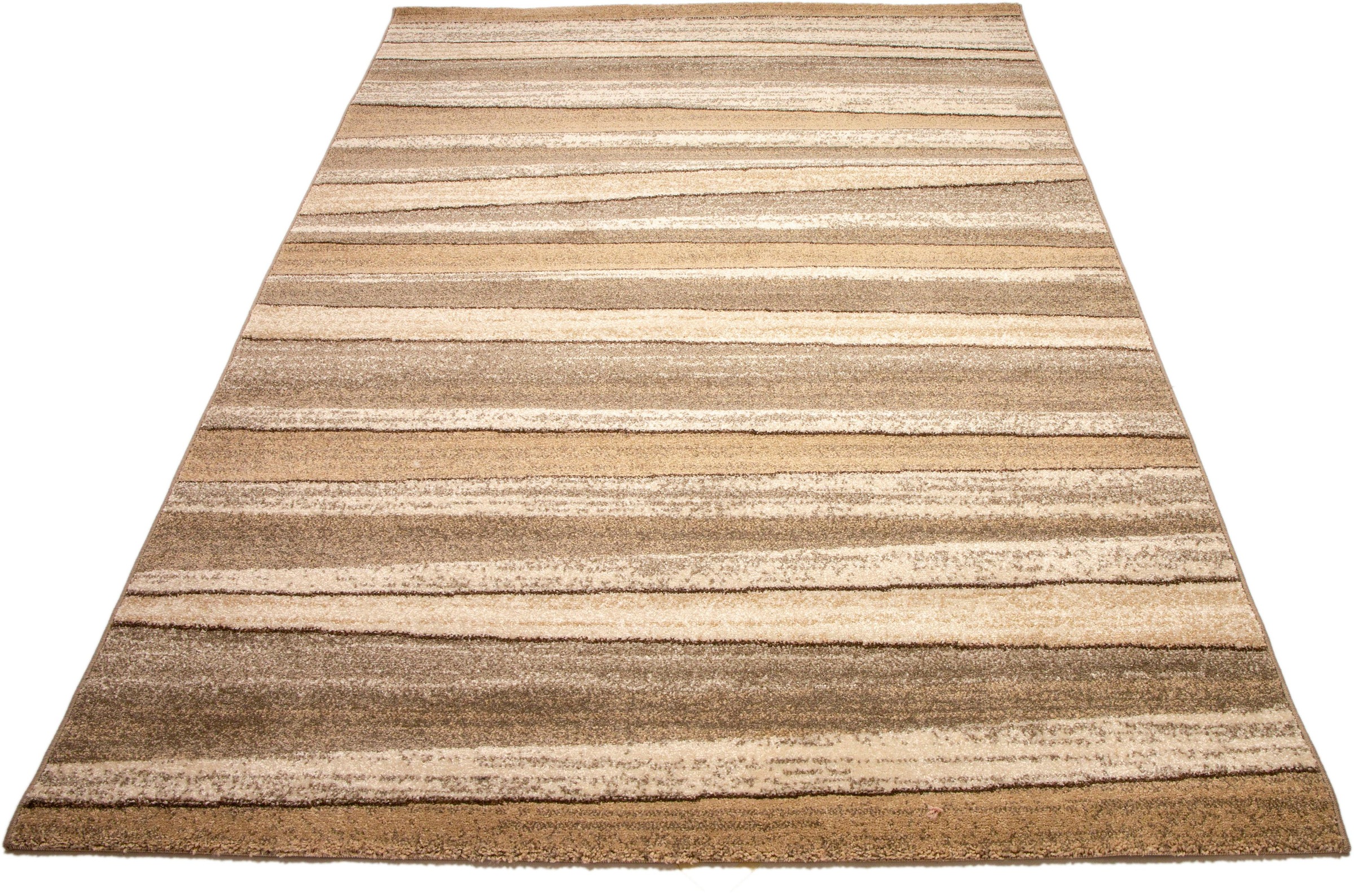 Image of Andiamo Teppich »Alicante«, rechteckig, 8 mm Höhe, Wohnzimmer bei Ackermann Versand Schweiz