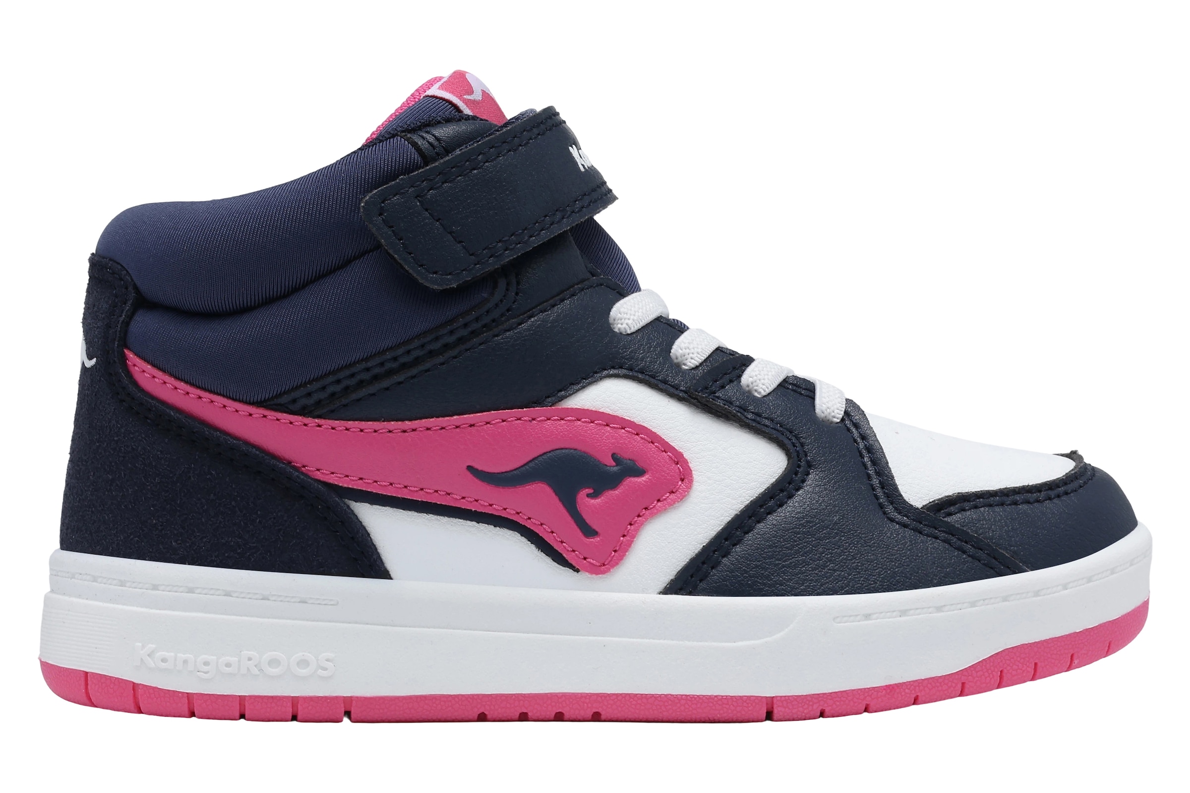 KangaROOS Sneaker »K-CP HOGAN EV«