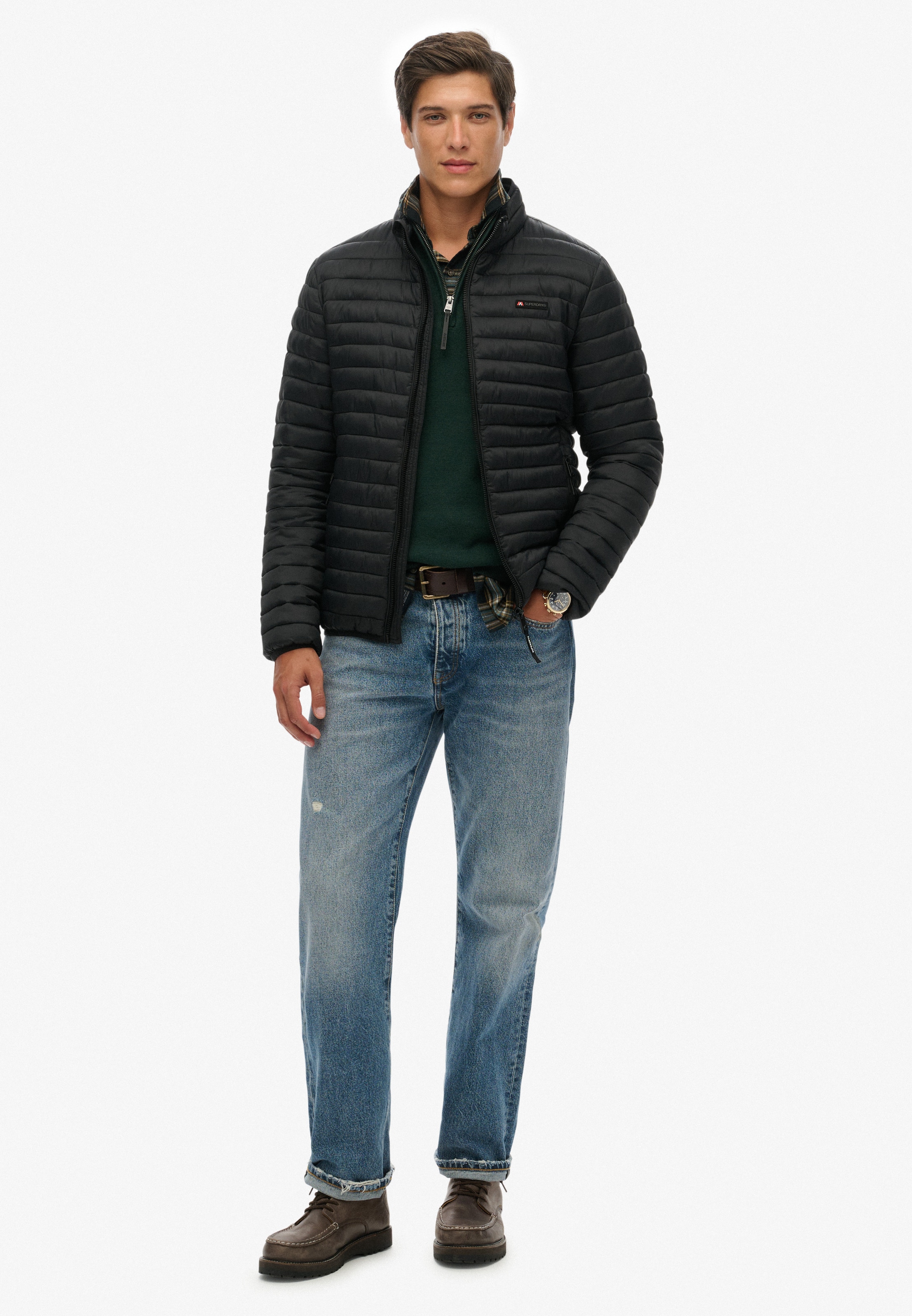 Superdry Veste matelassée »FUJI LITE PADDED JACKET«