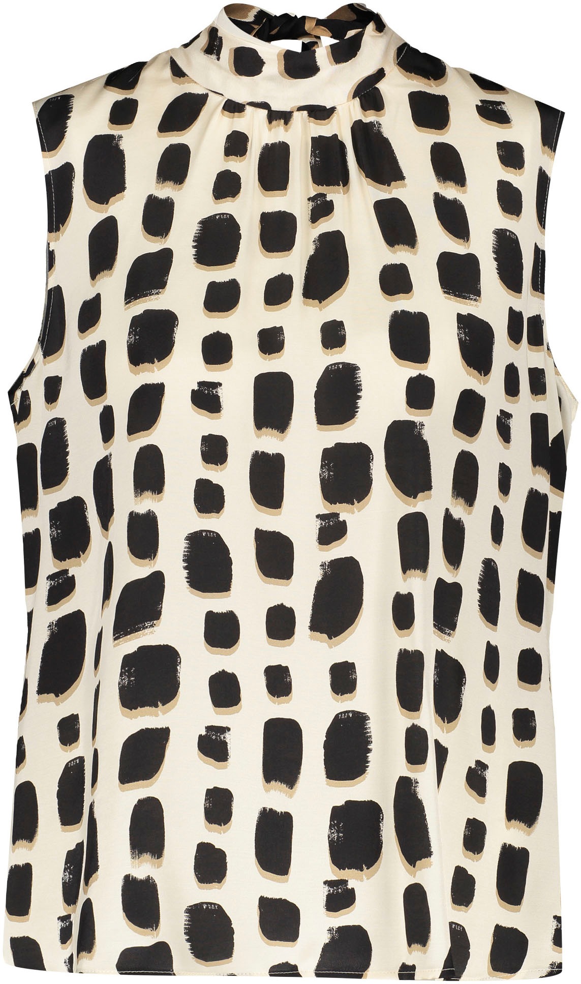 Image of Taifun Blusentop, mit Bindeschleife im Rücken bei Ackermann Versand Schweiz