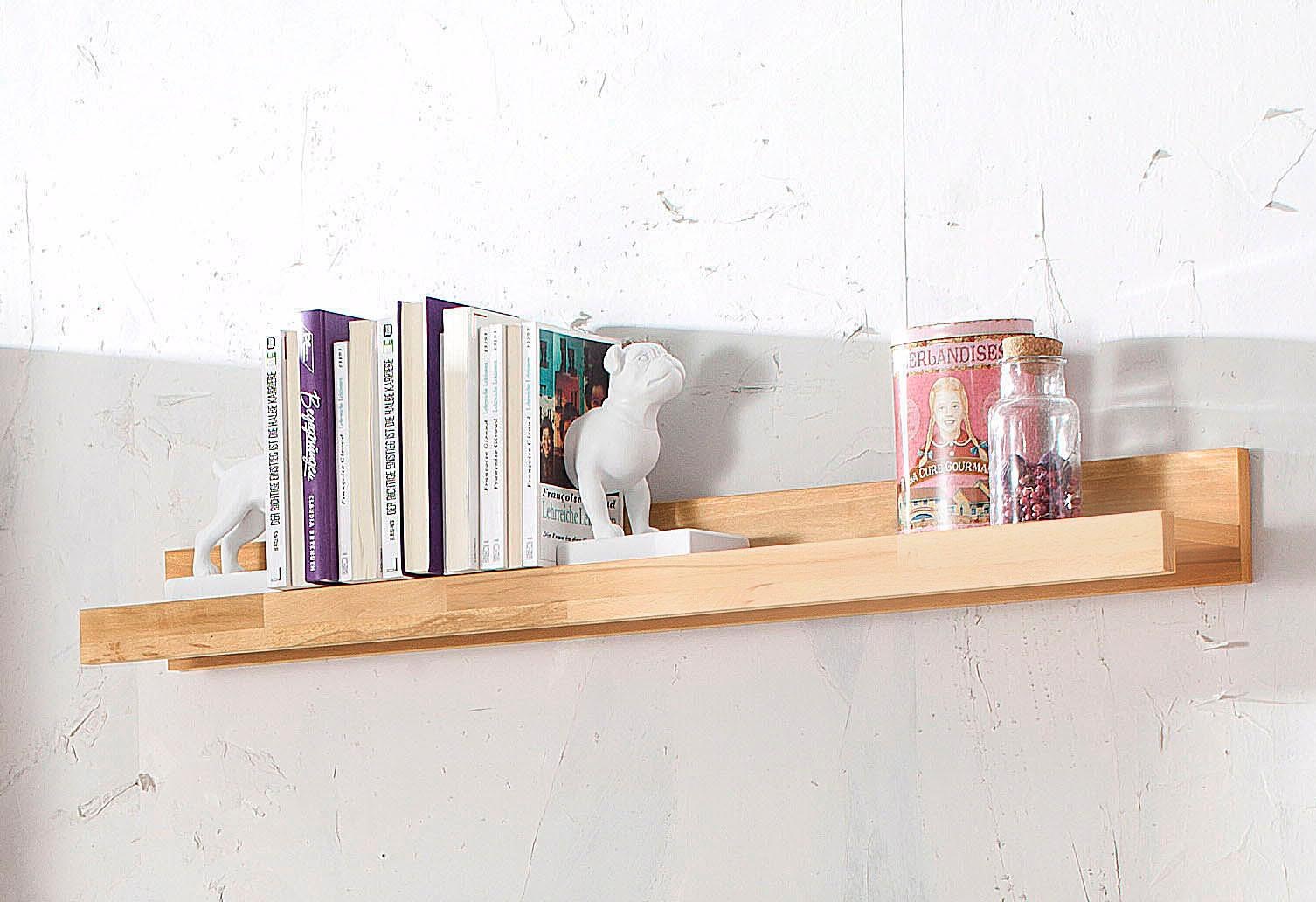 Image of Home affaire Wandregal »Bregenz«, Breite 100 cm bei Ackermann Versand Schweiz