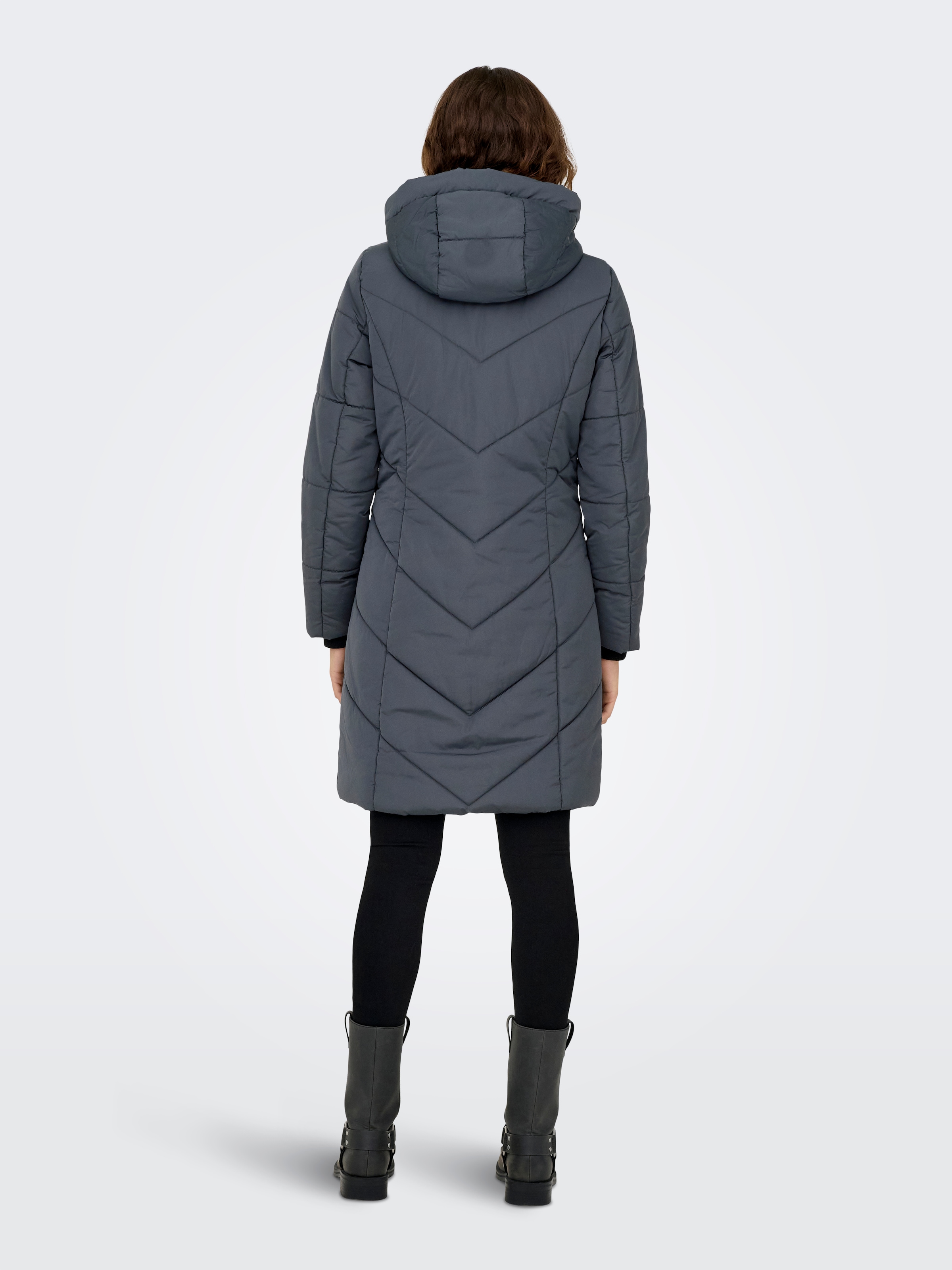 ONLY Manteau matelassé »ONLEBBA PUFFER COAT CS OTW«