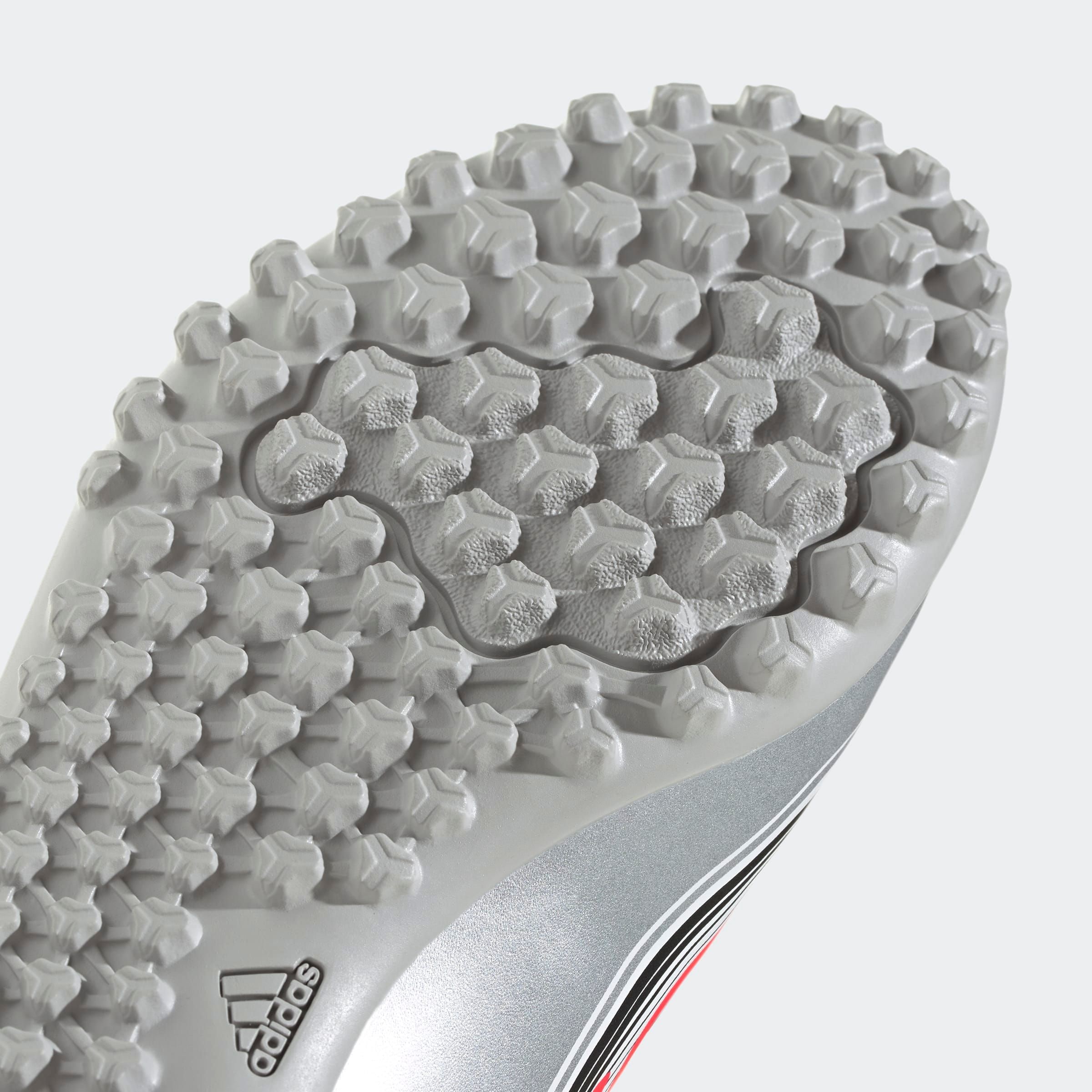 adidas Performance Fussballschuh »F50 MESSI CLUB KUNSTRASEN E KINDER«