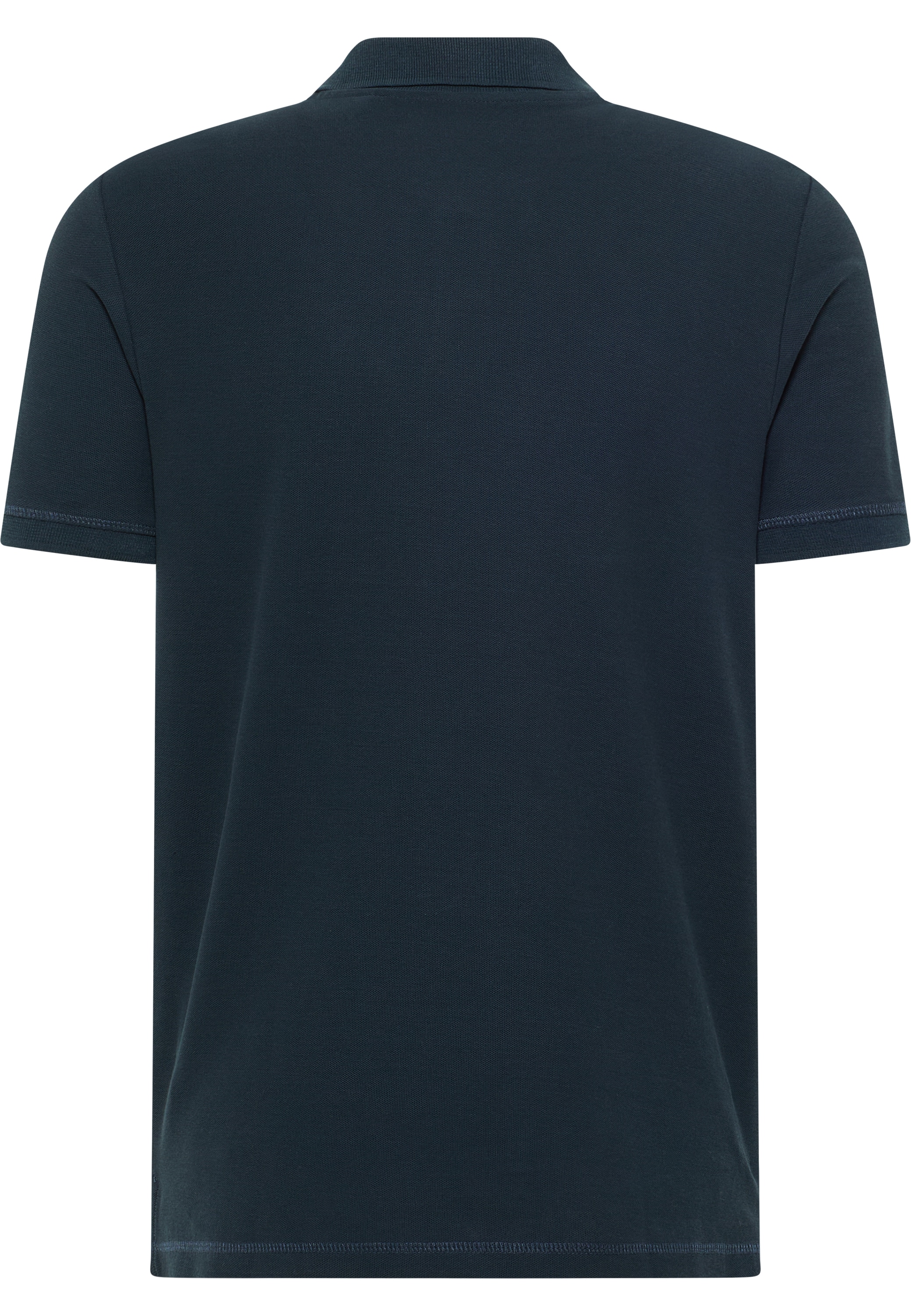 MUSTANG T-shirt à manches courtes »Herren Style Palco«