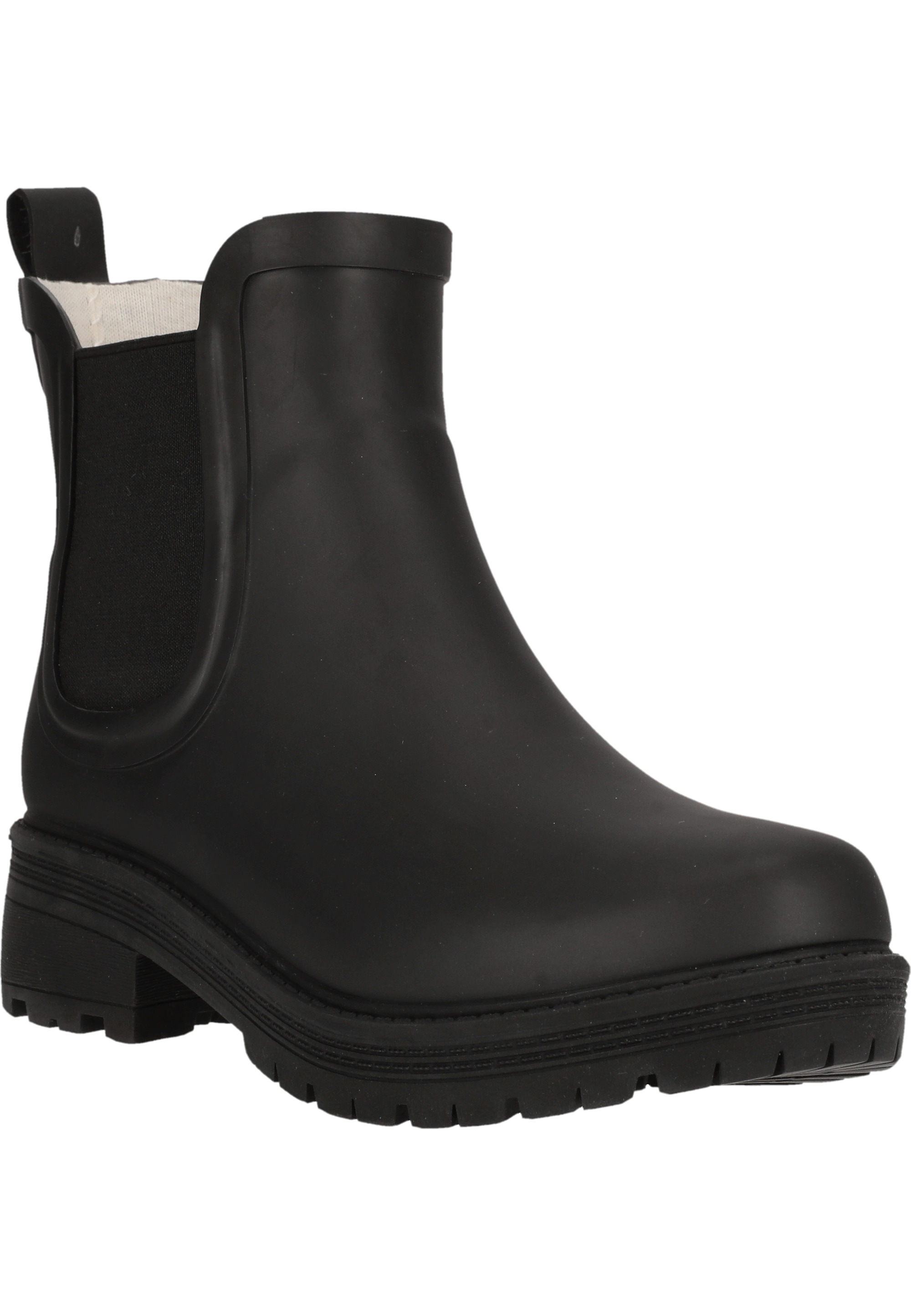 Image of WEATHER REPORT Gummistiefel "RAIMAR W RUBBER BOOT" waserdicht