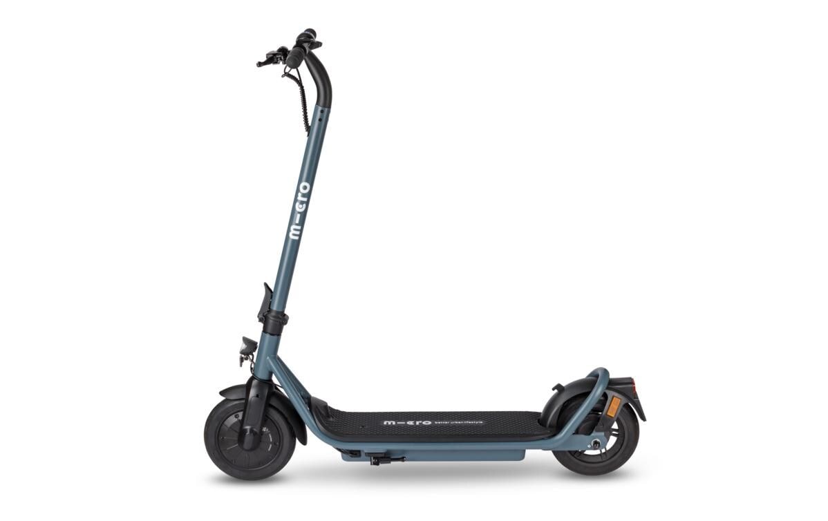 Micro Mobility E-Scooter »Micro Micro X5«