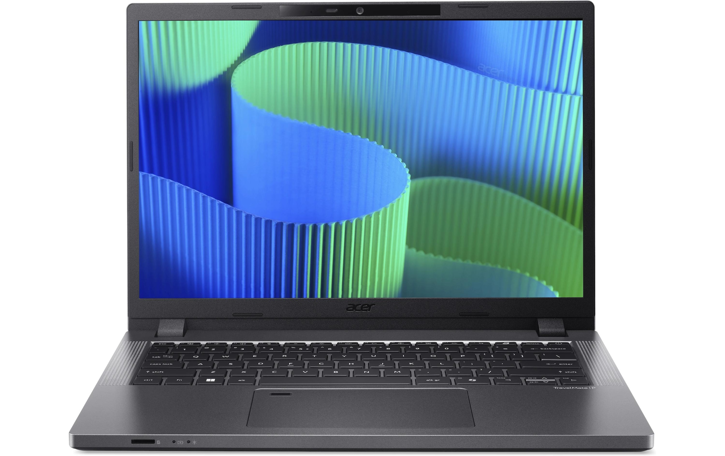 Acer Notebook »TravelMate P2 (TMP214-55-G2-TCO-71FN) LTE«, 35,56 cm, / 14 Zoll, Intel, Intel Graphics