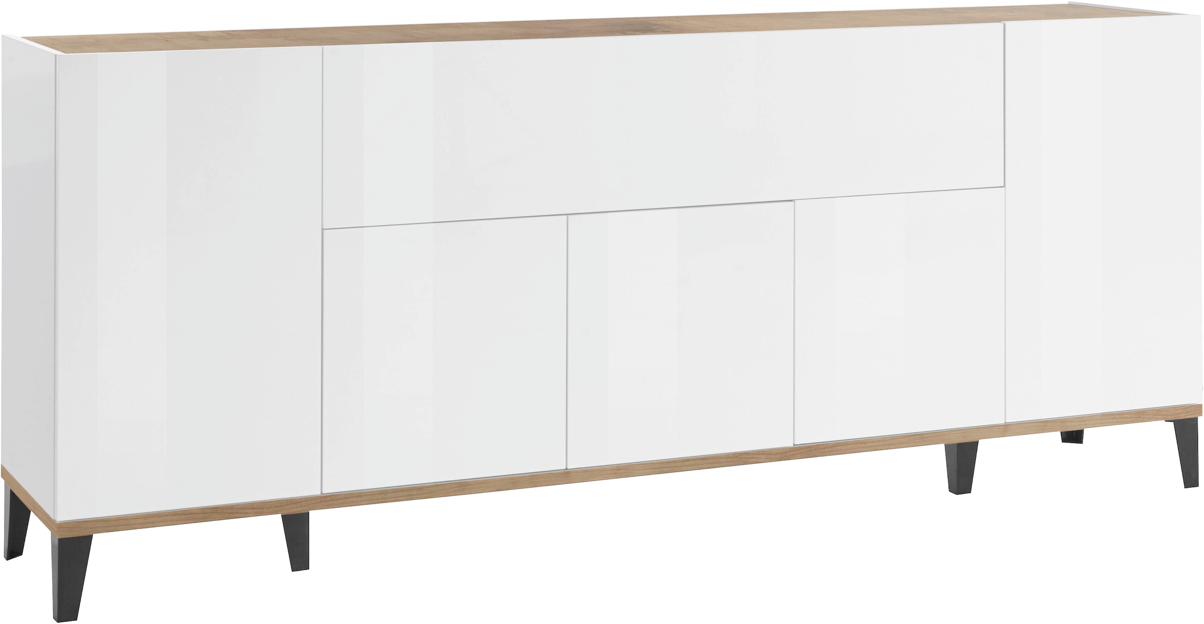 Sideboard »sunrise«, Breite 200 cm