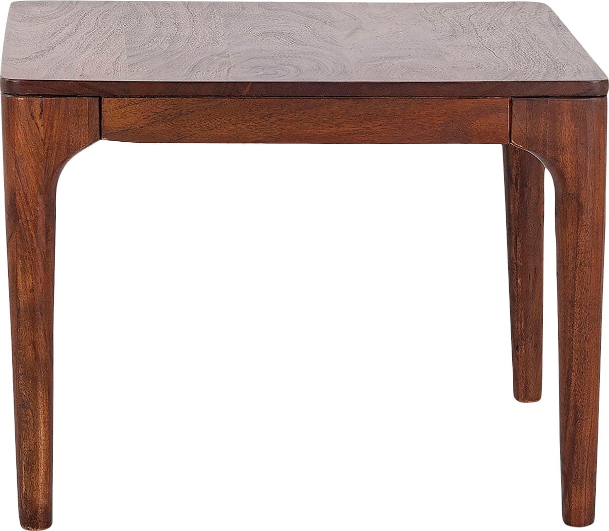 byLIVING Couchtisch »Bosse«, aus Massivholz, Breite 115 oder 60 cm