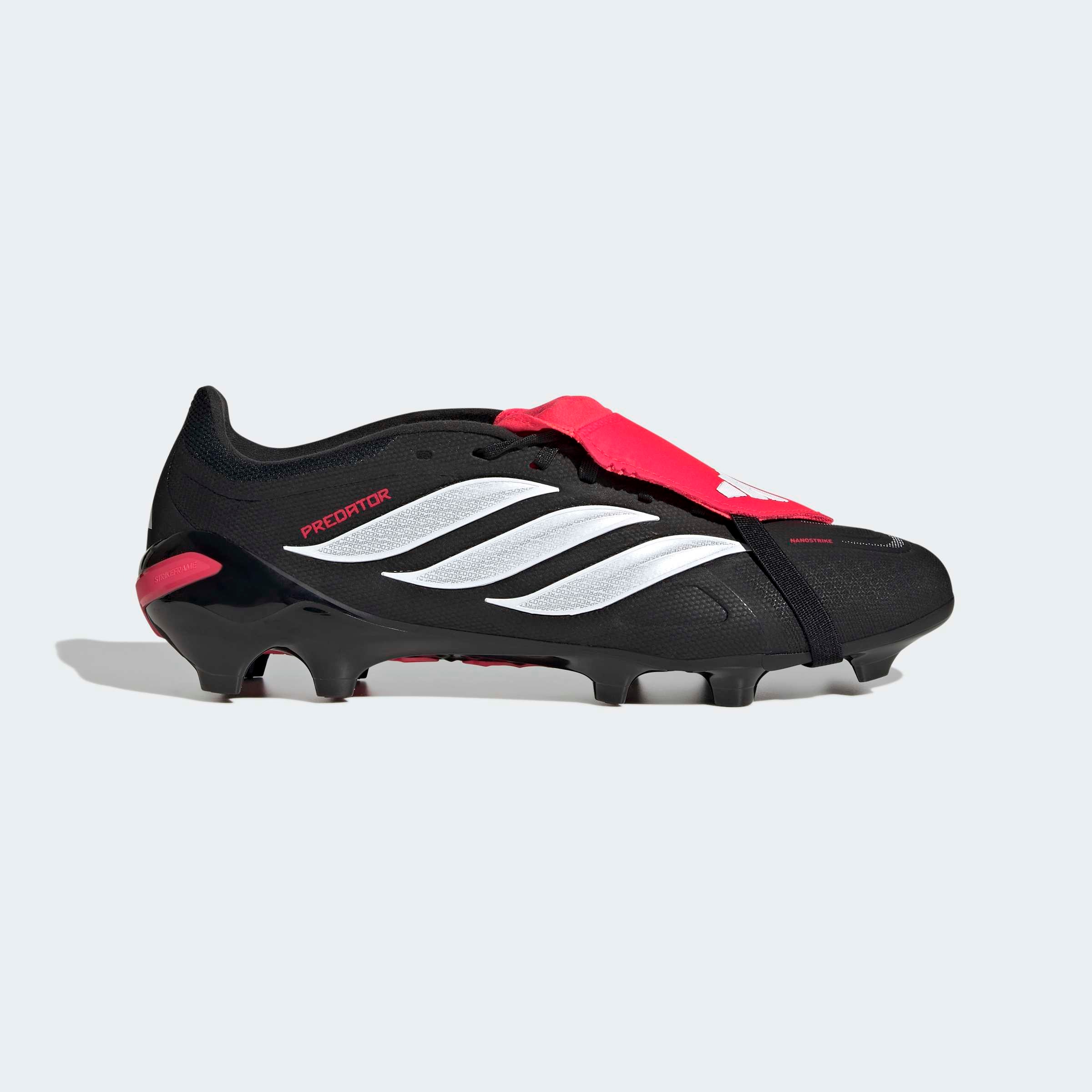 adidas Performance Chaussure de football »PREDATOR LEAGUE FOLD-OVER TONGUE FIRM GROUND«  semelle extérieure pour gazon et sols durs
