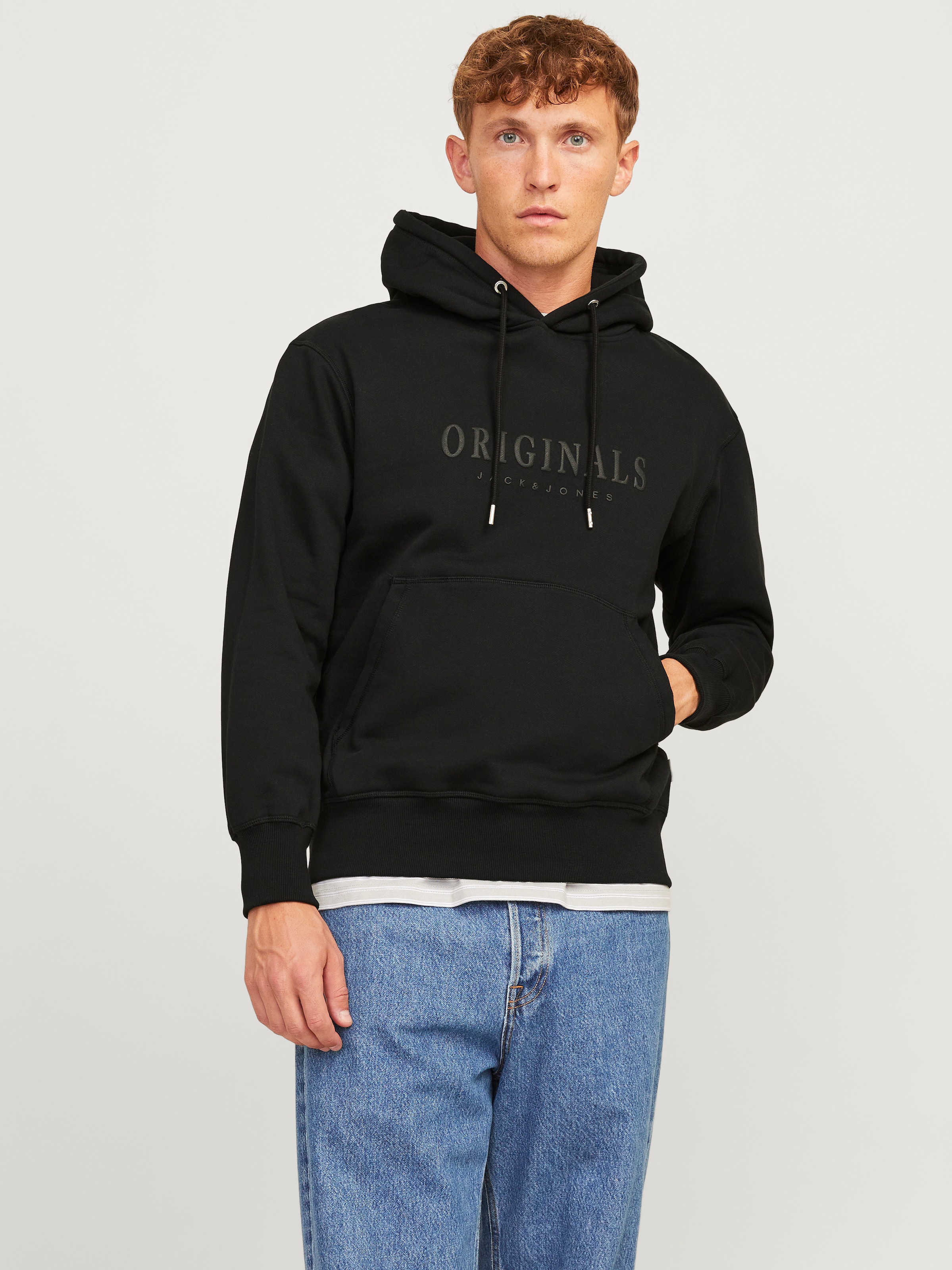 Kapuzensweatshirt »JORFREDERIKSBERG SWEAT HOOD SN«