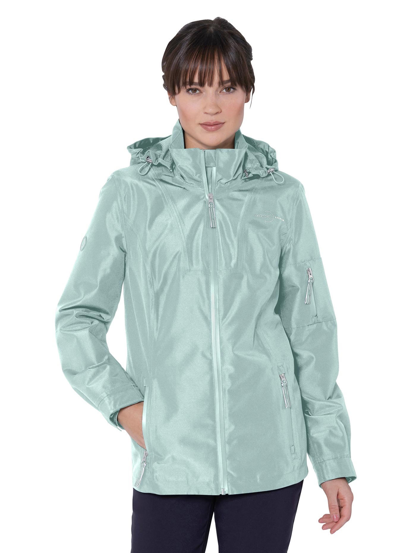 Image of CREATION L PREMIUM Funktionsjacke bei Ackermann Versand Schweiz