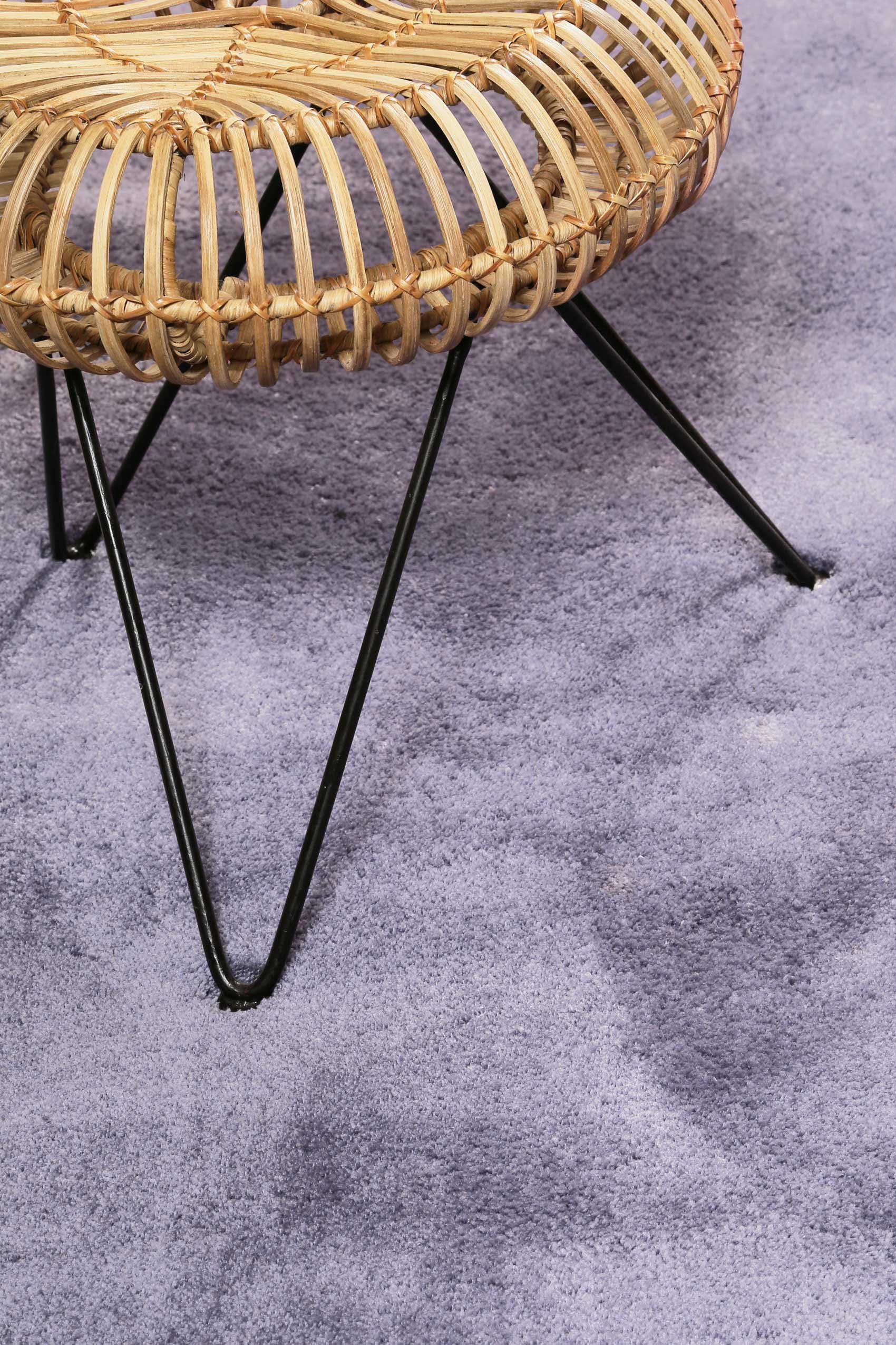 Esprit Hochflor-Teppich »Relaxx ESP-4150«, rechteckig, 25 mm Höhe, Wohnzimmer, sehr grosse Farbauswahl, weicher dichter Hochflor