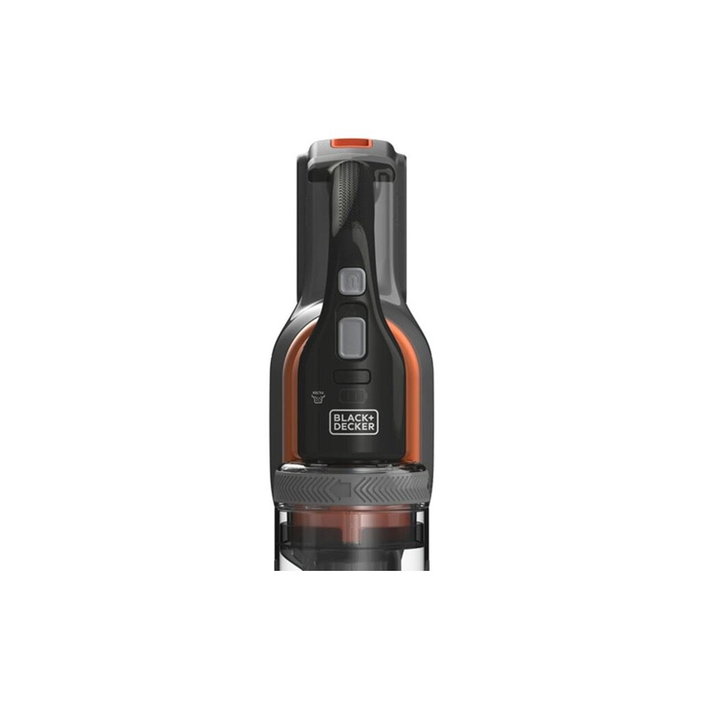 Black + Decker Akku-Stielstaubsauger »4in1 POWERSERIES Extreme«