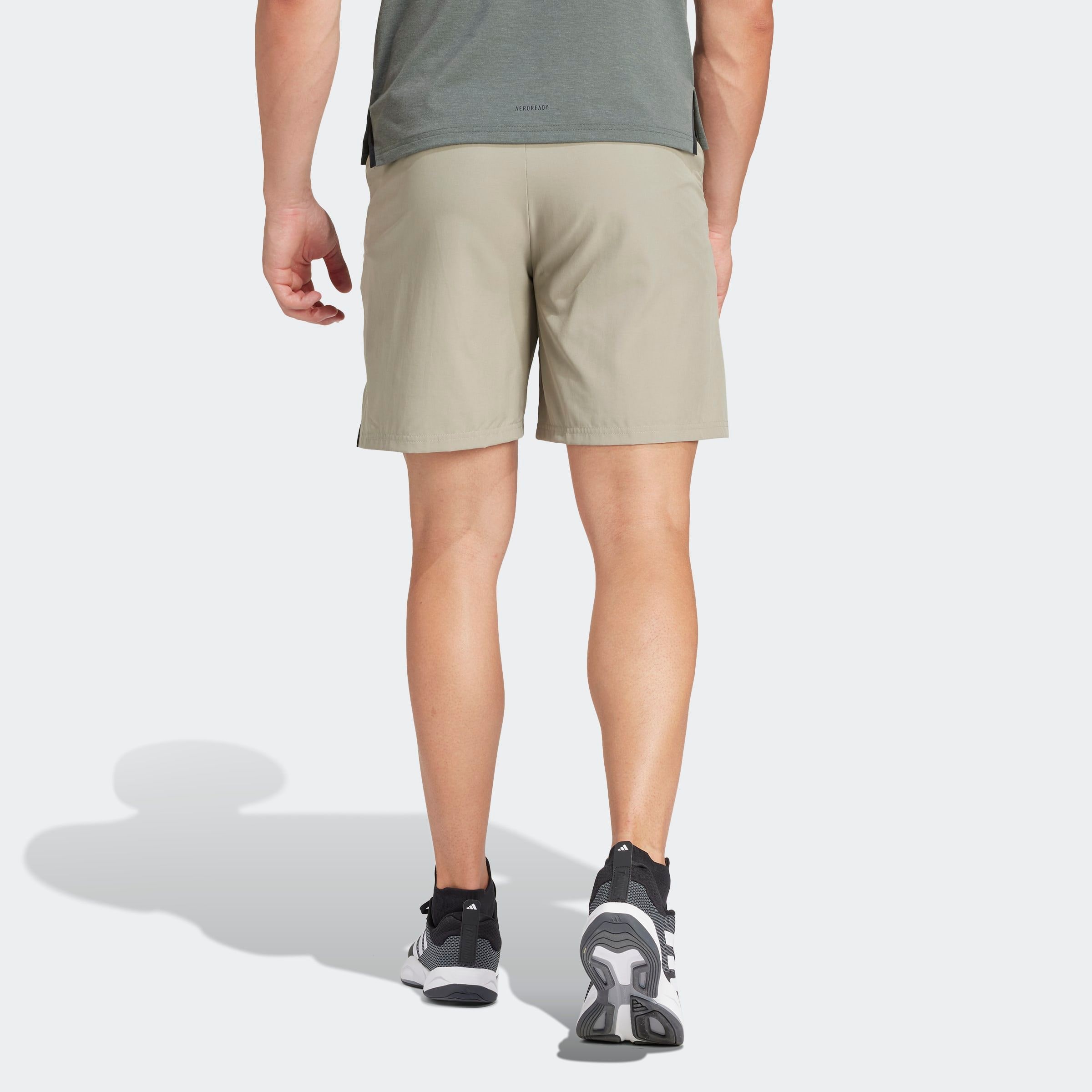 adidas Performance Shorts »D4T SHORT«, (1 tlg.)
