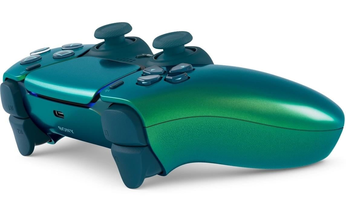 Sony Controller »DualSense Wireless«