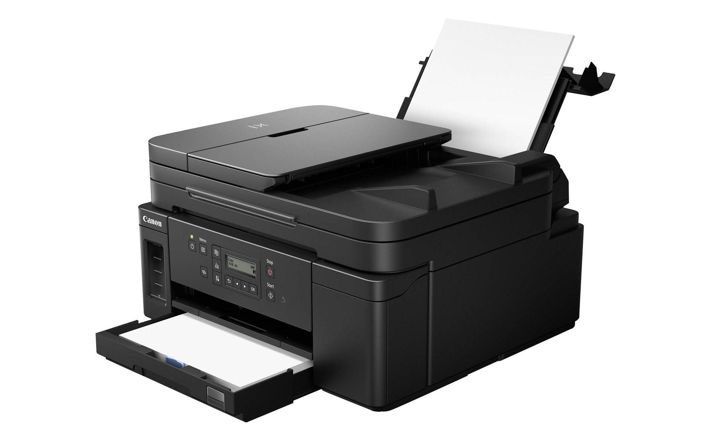 Canon Multifunktionsdrucker »PIXMA G«