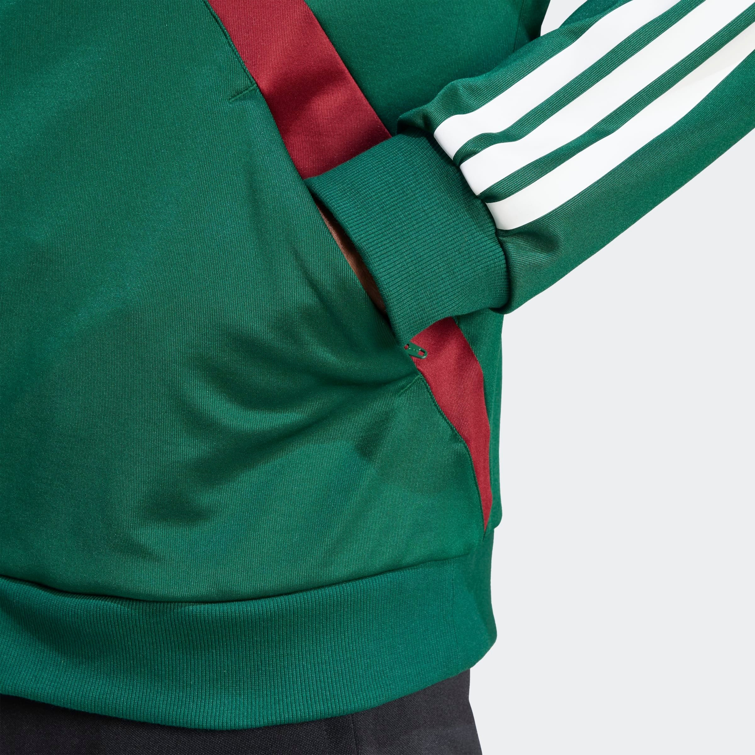 adidas Sportswear Outdoorjacke »M TIRO CB_NP TT«