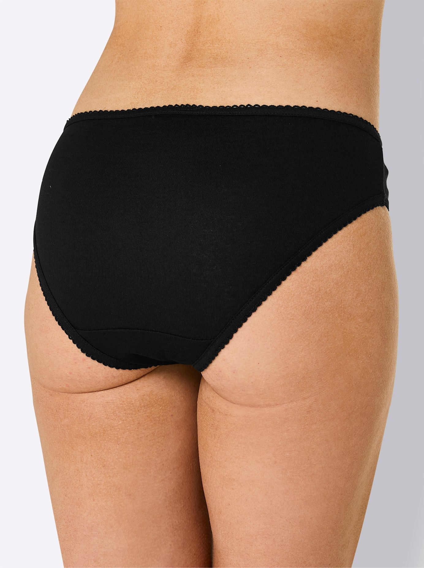 Slip, (3 St.)