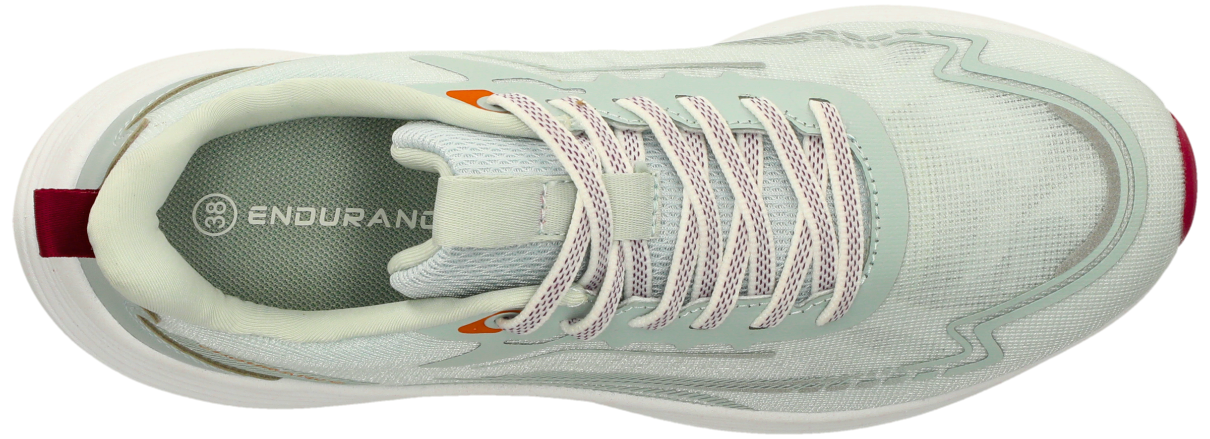 ENDURANCE Sneaker »VILANOVA SOFTSOLE W SHOE«