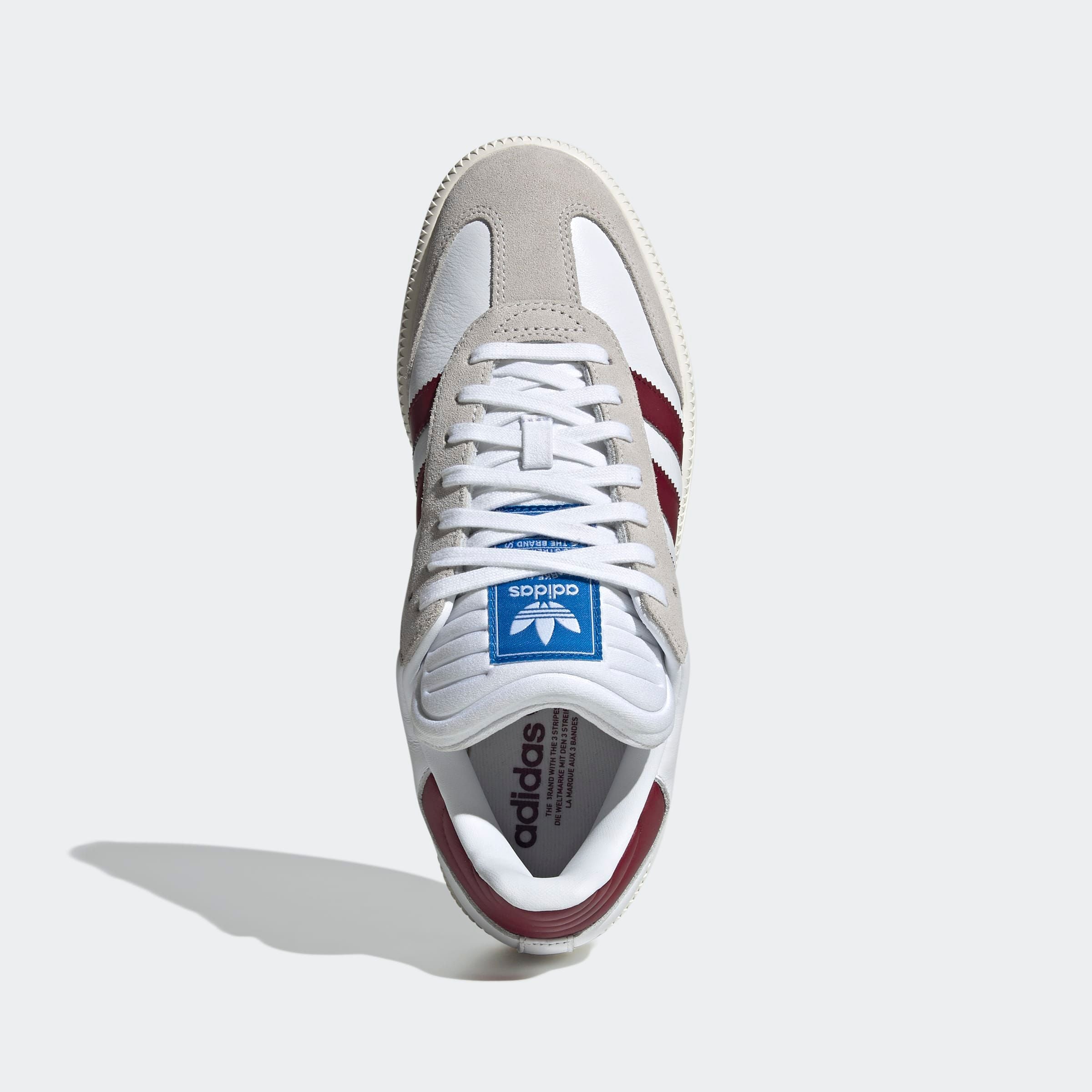 adidas Originals Sneaker »SAMBA XLG«