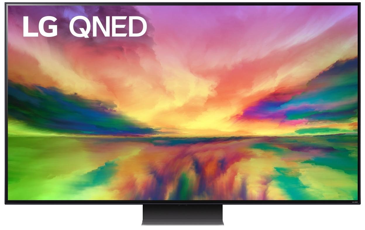 LG LED-Fernseher »65QNED816RE 65 3840 x 2160«, 4K Ultra HD