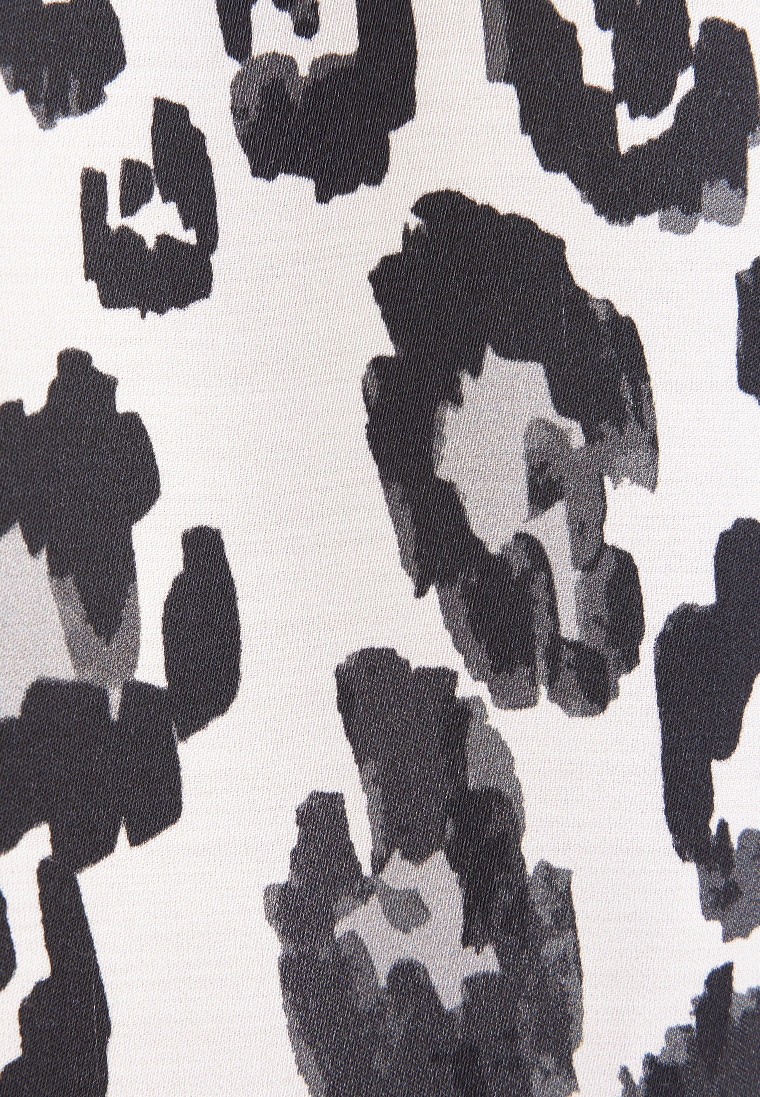 seidensticker Blouse classique impression col rond 1/1