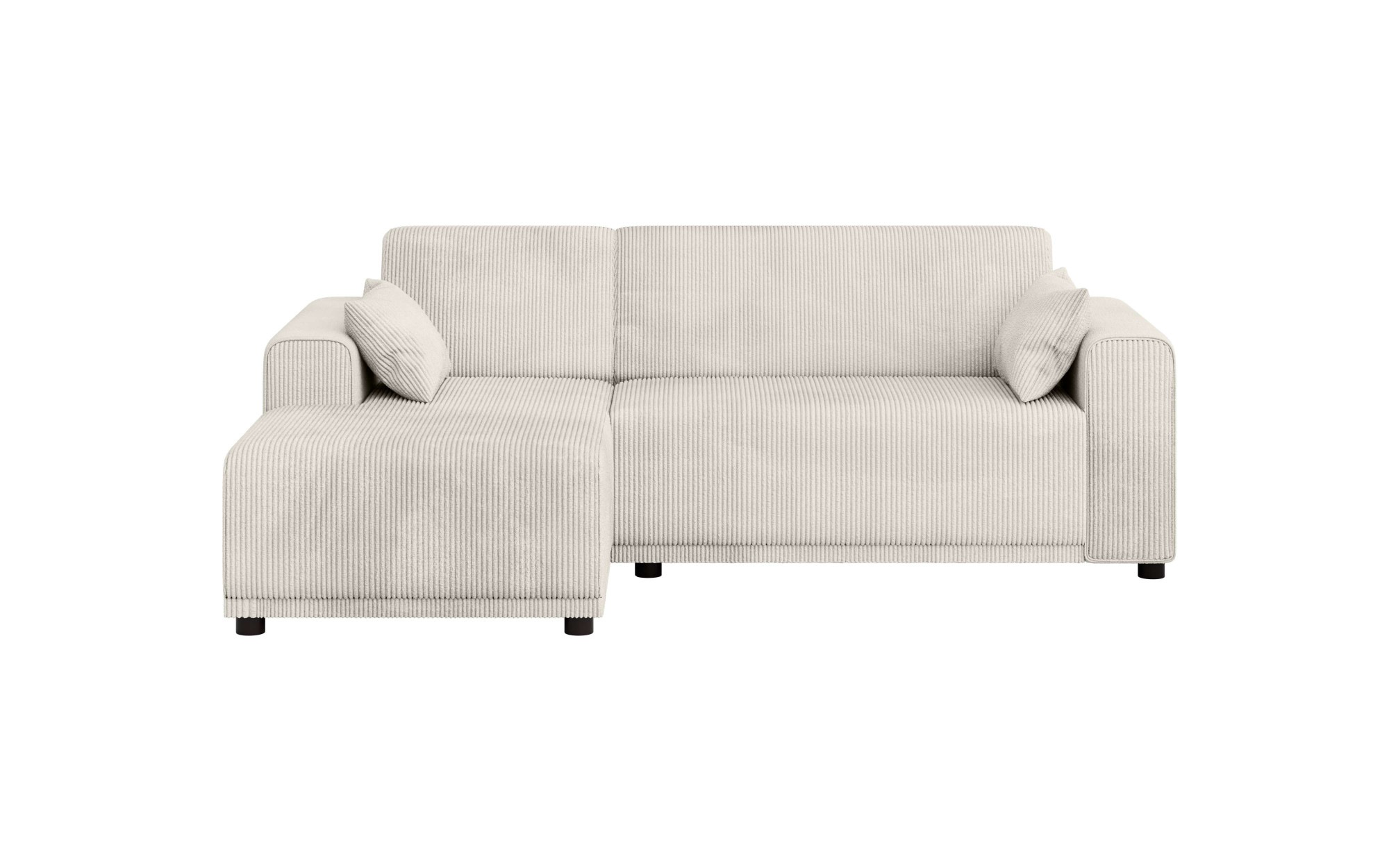 Home affaire Ecksofa »TAMMO«, L-Form