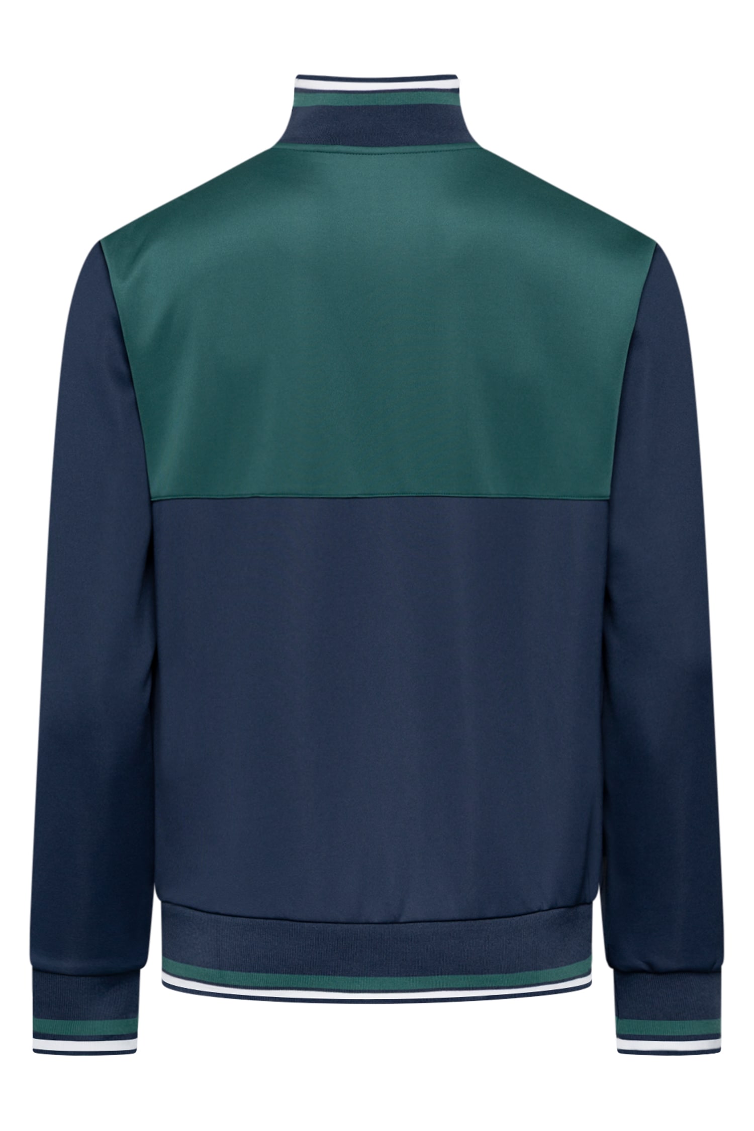 Ellesse Trainingsjacke »VIGNOLA TRACK TOP« wasserabweisend, windabweisend, aus Polyester und Elasthan