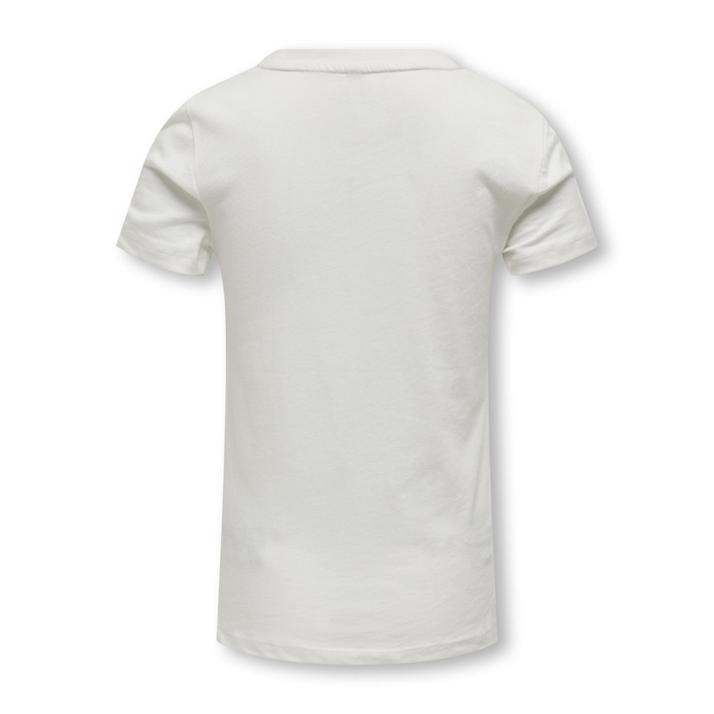 KIDS ONLY T-Shirt »KOGPALMA S/S SPORT TOP BOX JRS«