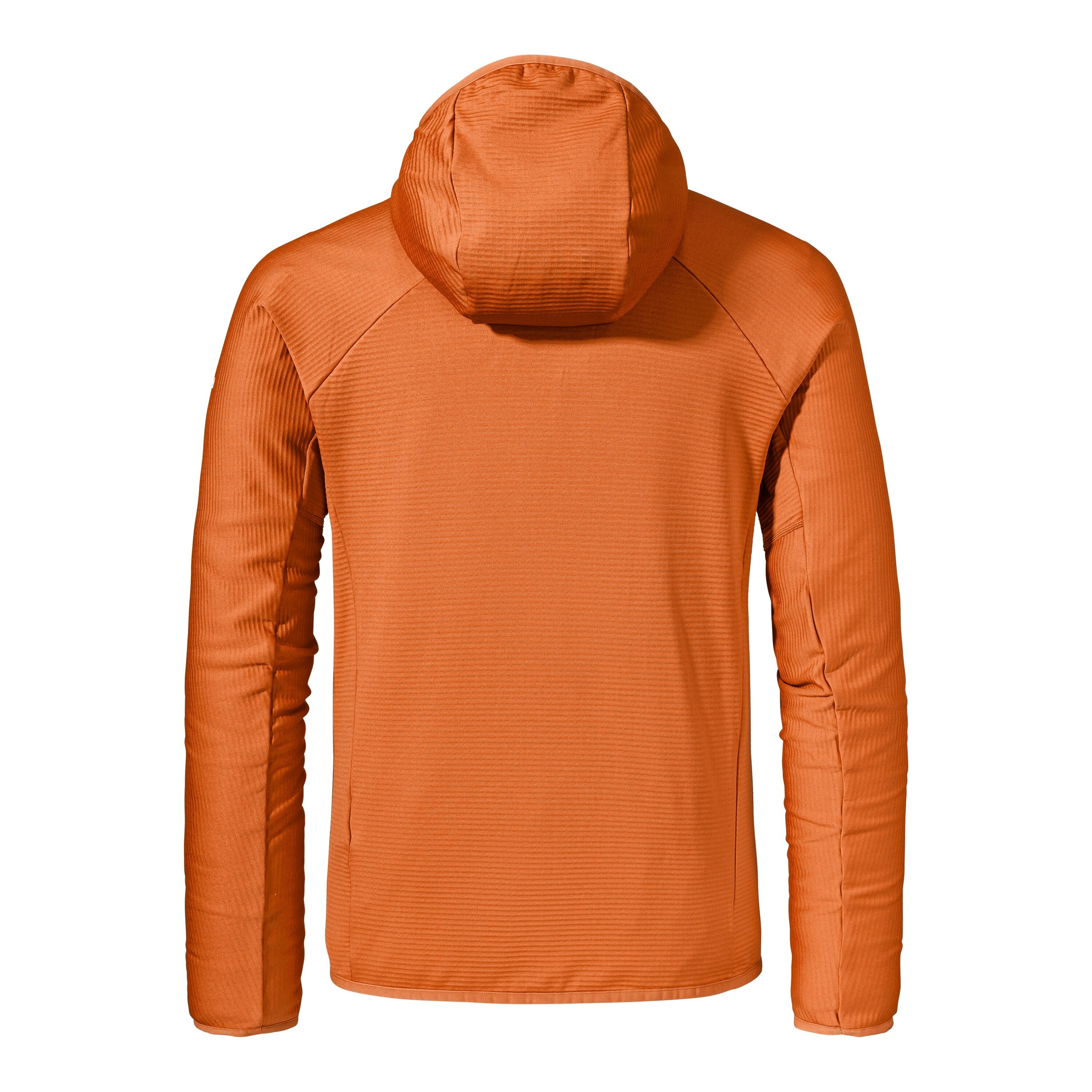 Schöffel Fleecejacke »Fleece Hoody Style Cascata MNS«, mit Kapuze