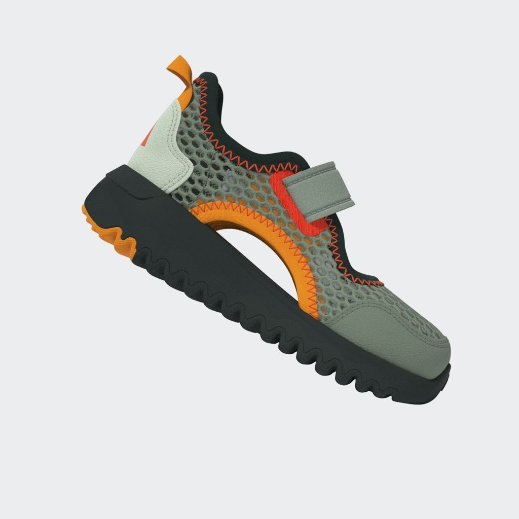 adidas Sportswear Sneaker »SUMMERFLEX I«, für Kinder
