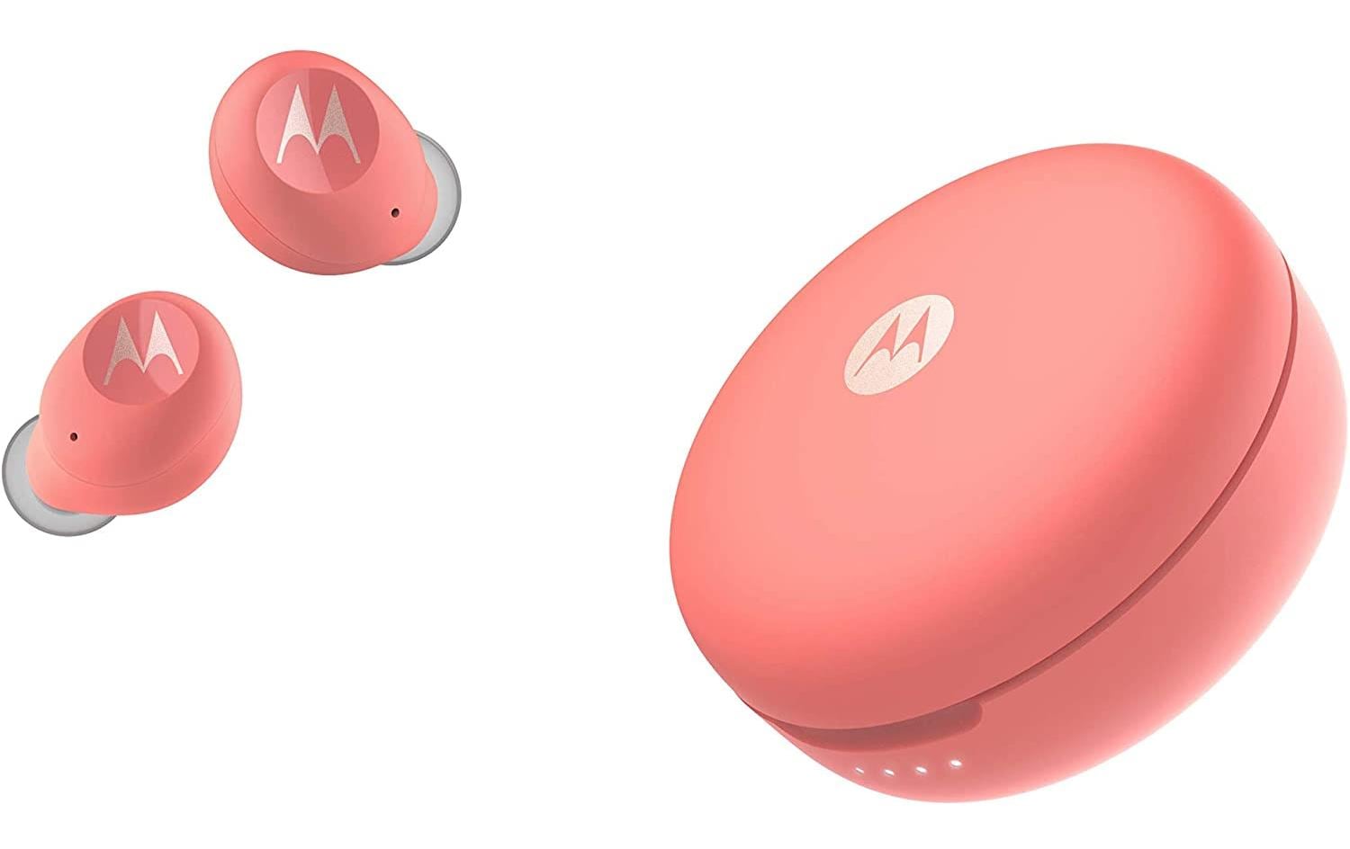 Motorola wireless In-Ear-Kopfhörer »Motorola True Wireless In-Ear-Kopfh«