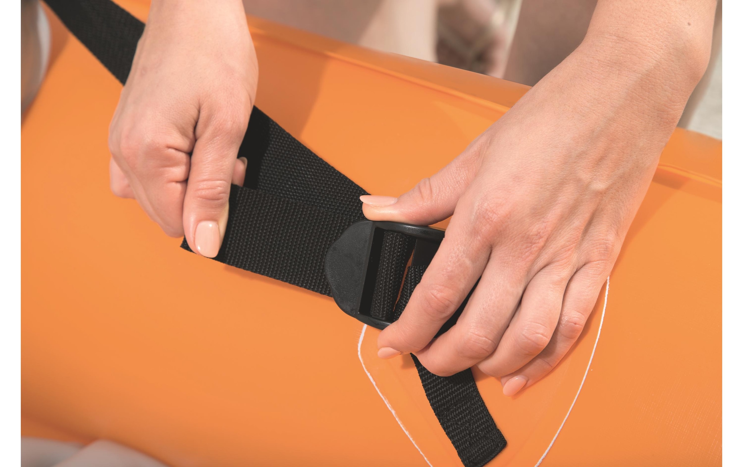 Bestway Kayak à deux places »Hydro Force Lite-Paid X2«