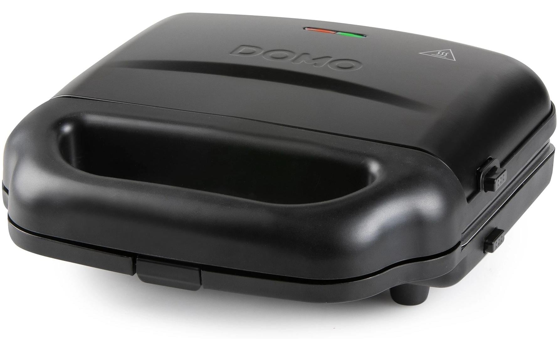 Domo Kontaktgrill »DO9291C 1400 W« 1400 W