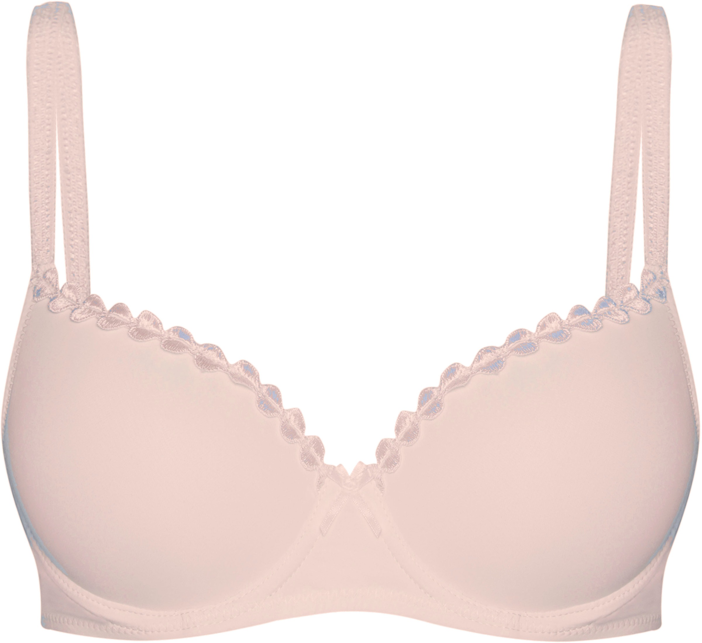 Susa Soutien-gorge pour Dirndl »Wiesn Zauber« avec cintre, microfibre, élastique, doux