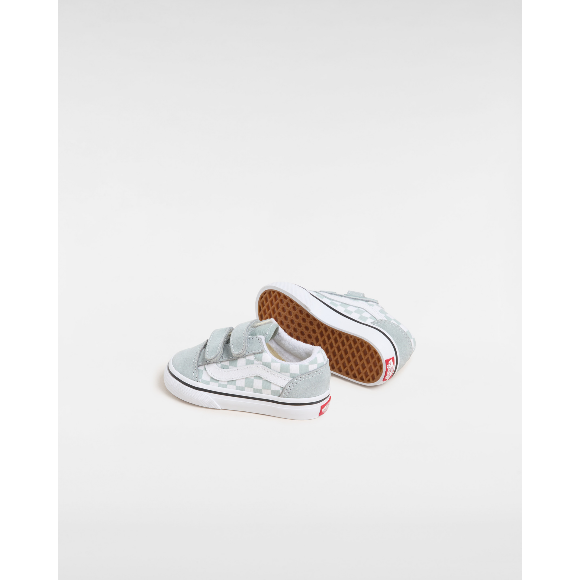 Vans Sneaker »Old Skool V«, für Kinder