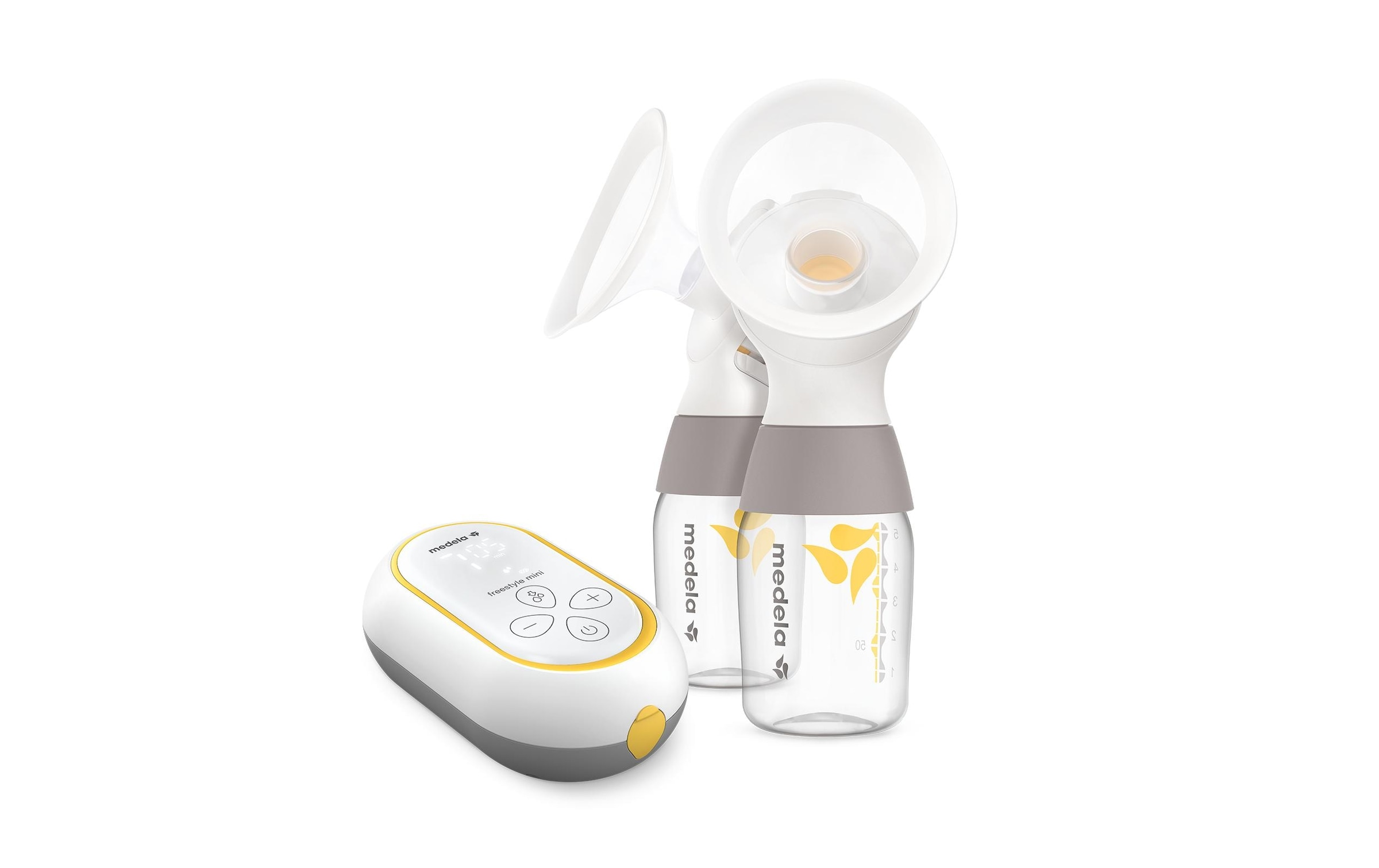 MEDELA Pompe à lait électrique »Freestyle Mini Elektrisch«